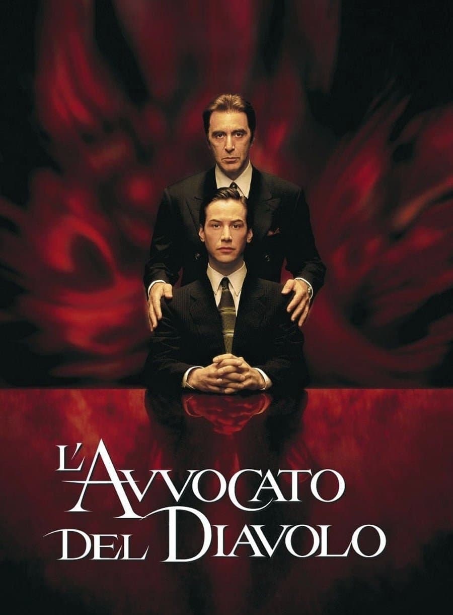 The Devil's Advocate