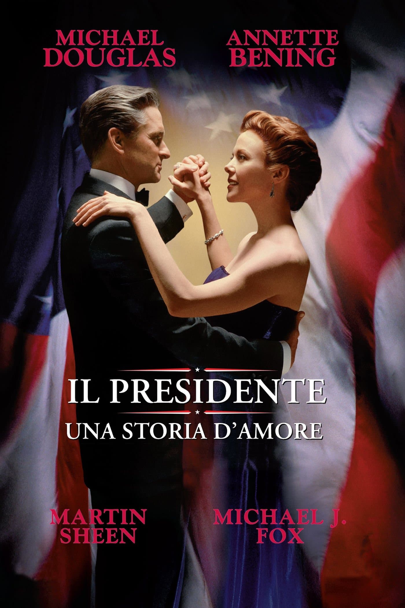 The American President