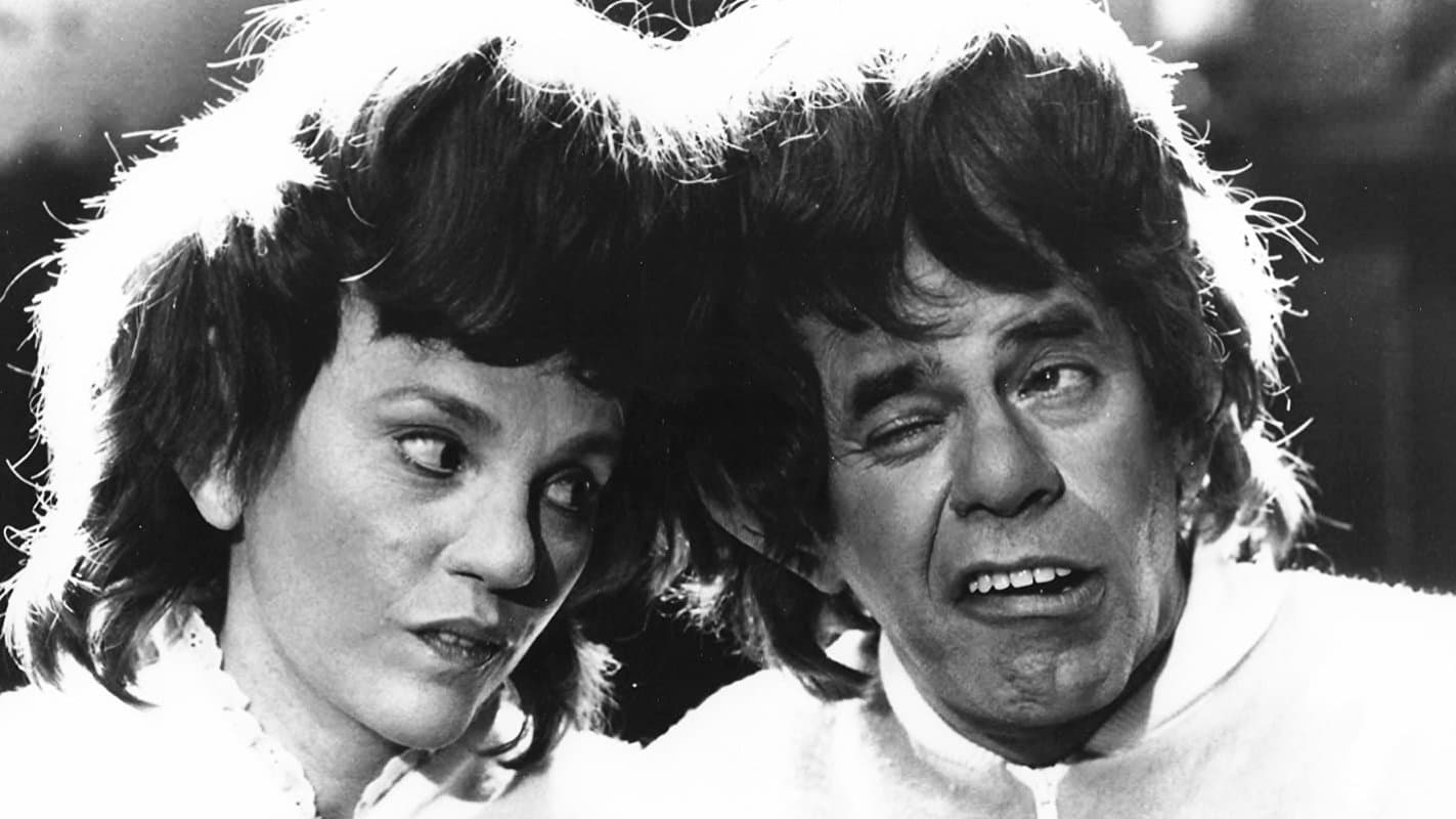 Jim Backus