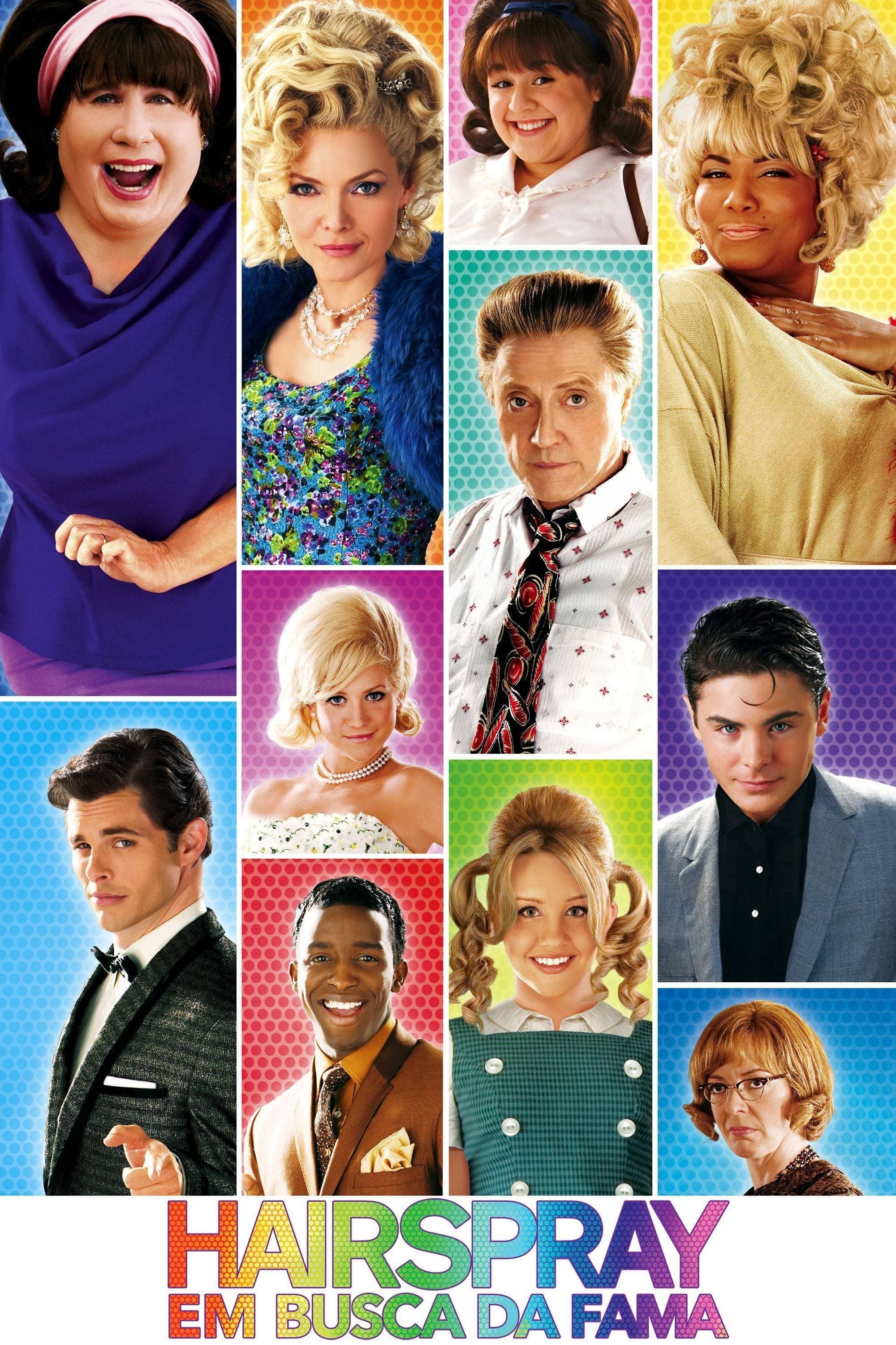 Hairspray