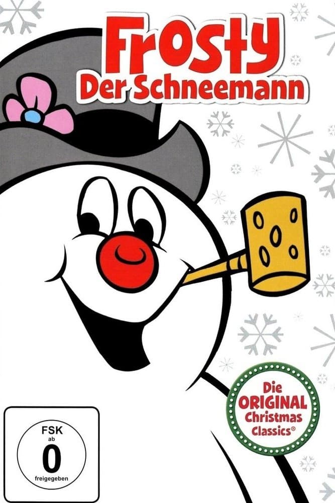 Frosty the Snowman