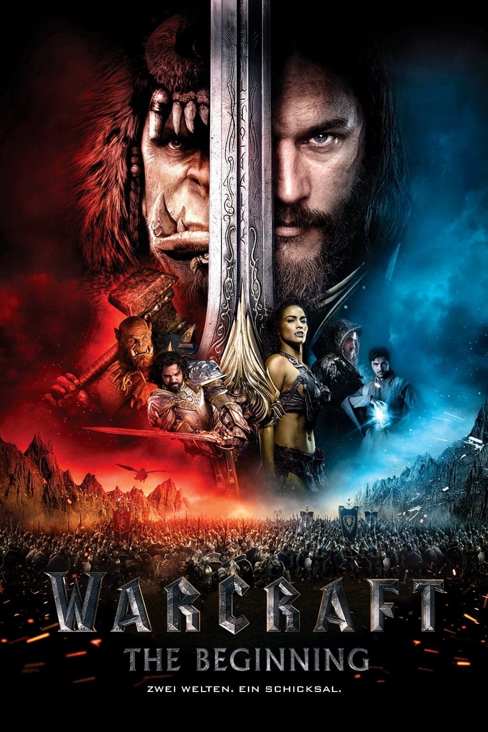 Warcraft