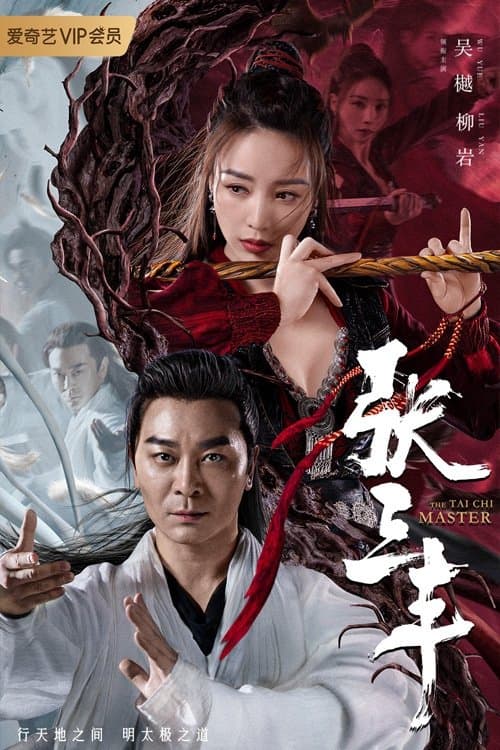 The Tai Chi Master
