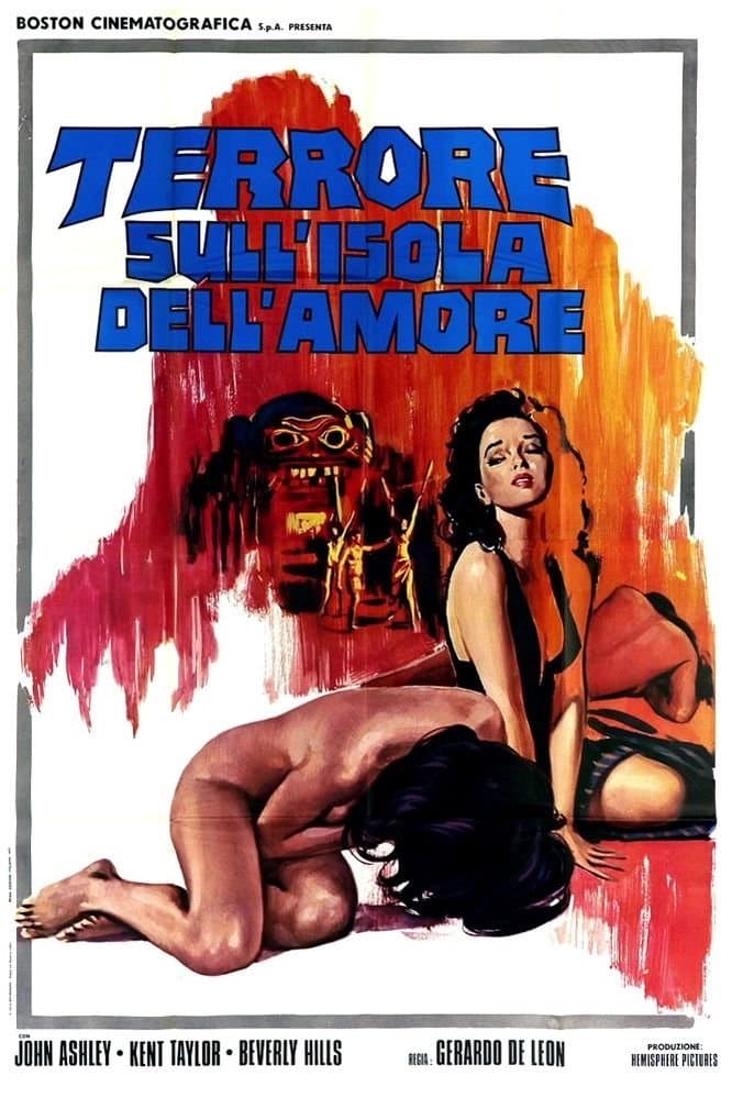 Brides of Blood
