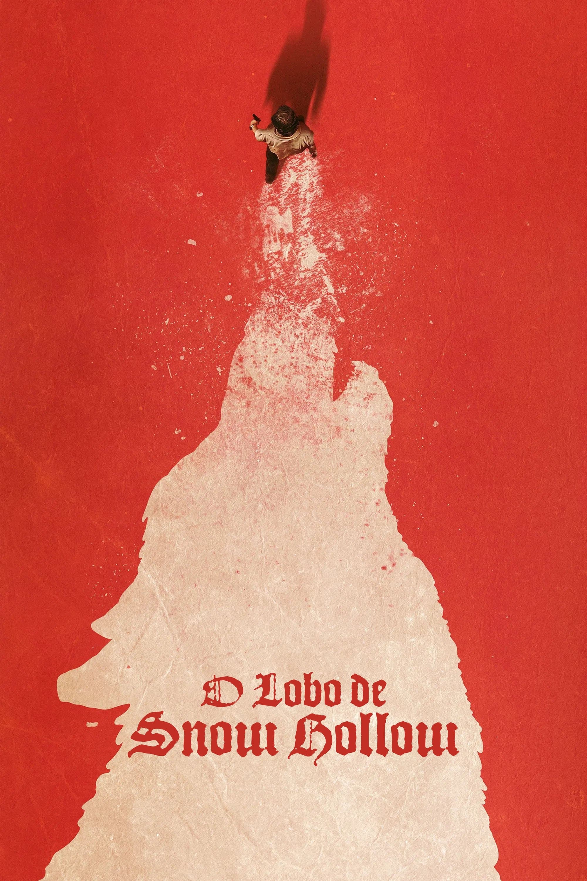 The Wolf of Snow Hollow