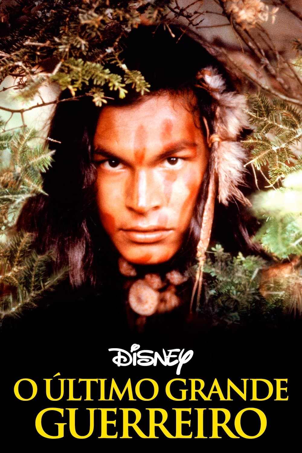 Squanto: A Warrior's Tale