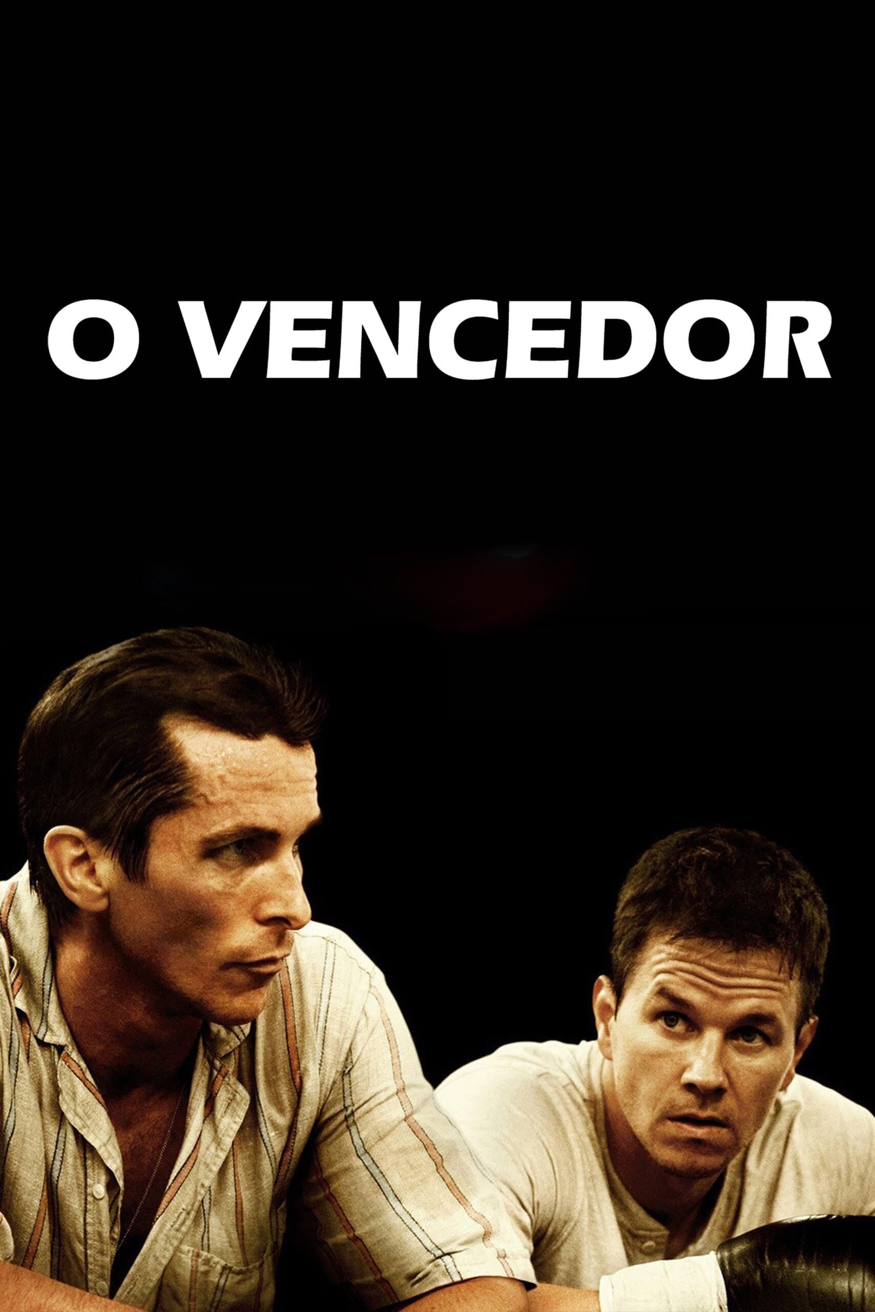 The Fighter - Último Round