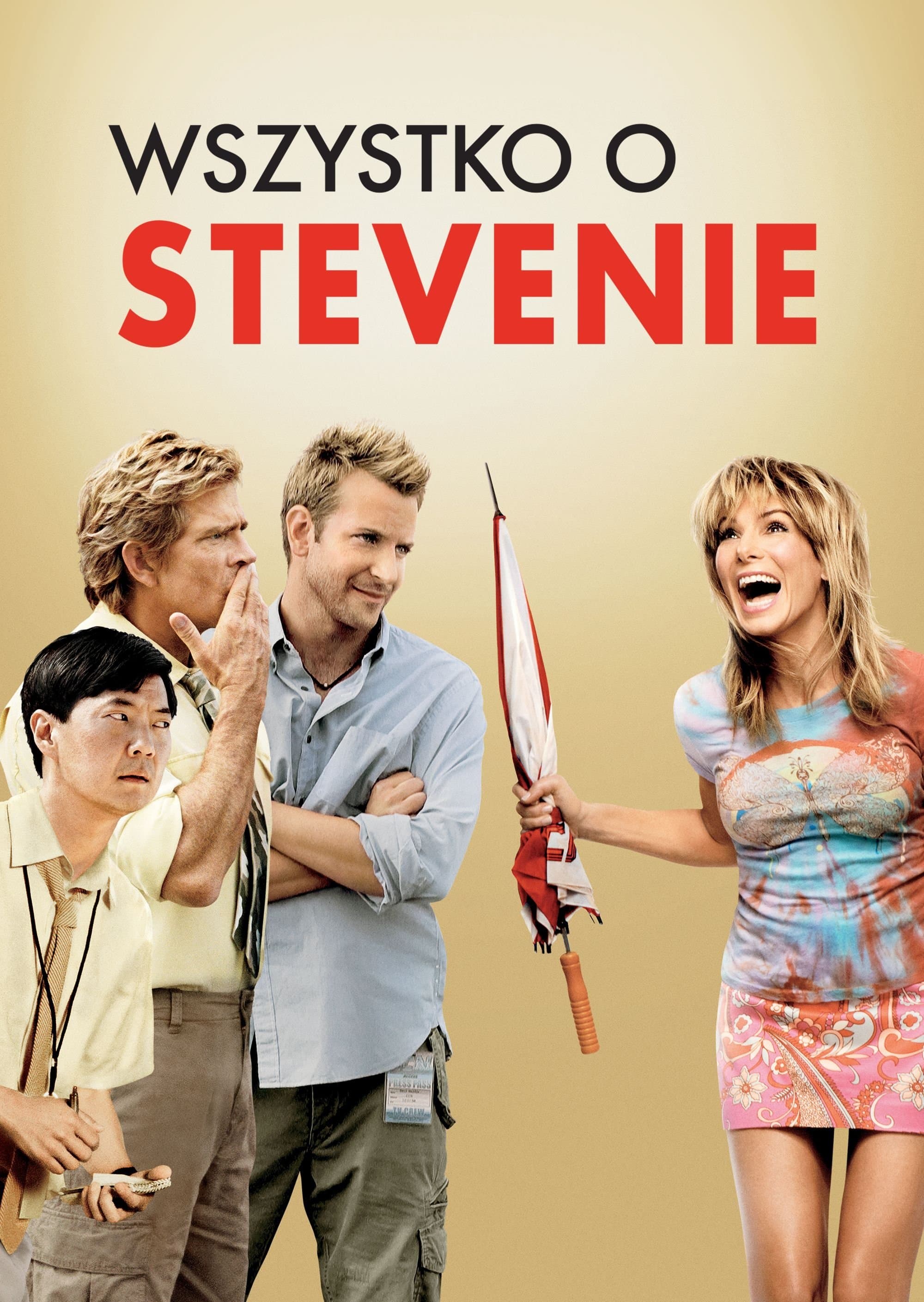 Wszystko o Stevenie