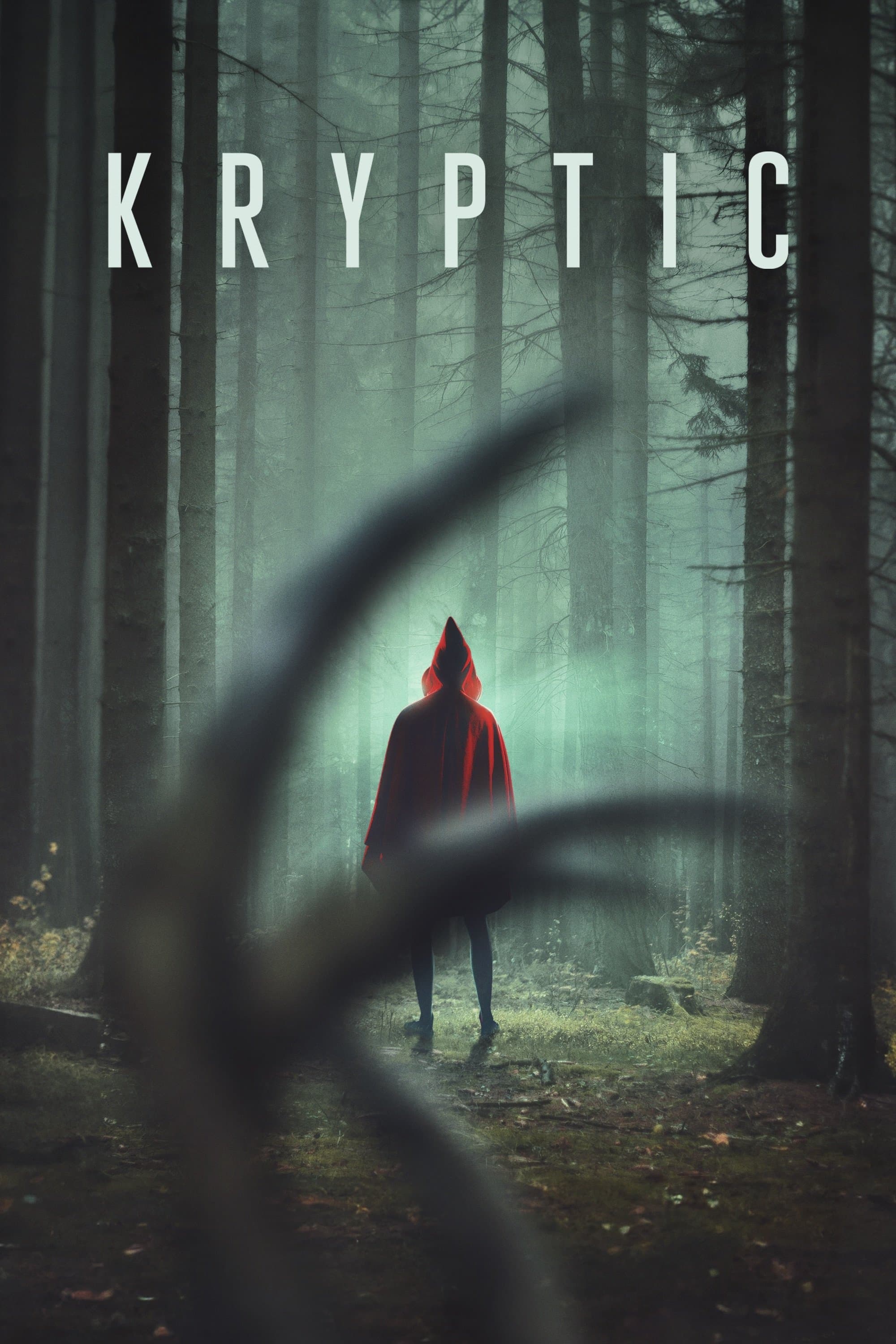Kryptic