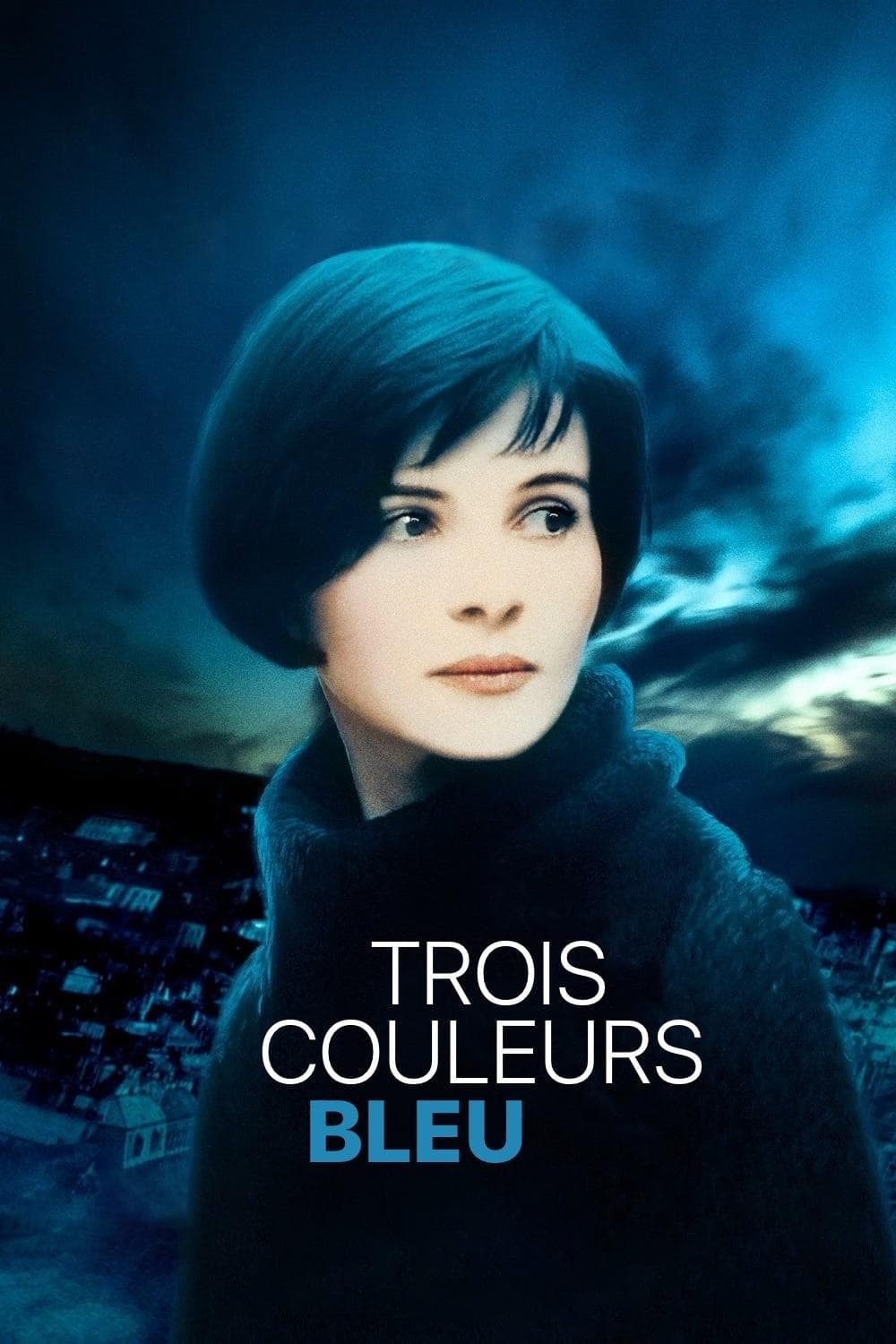 Three Colors: Blue