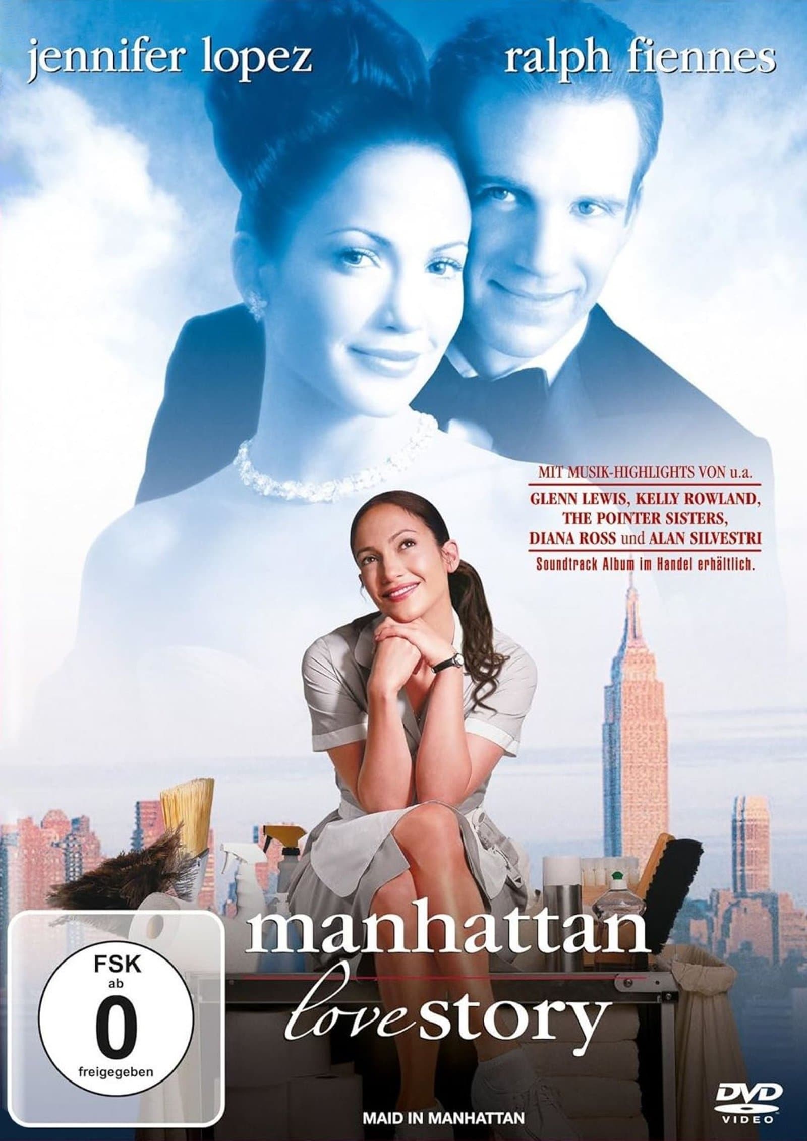 Maid in Manhattan