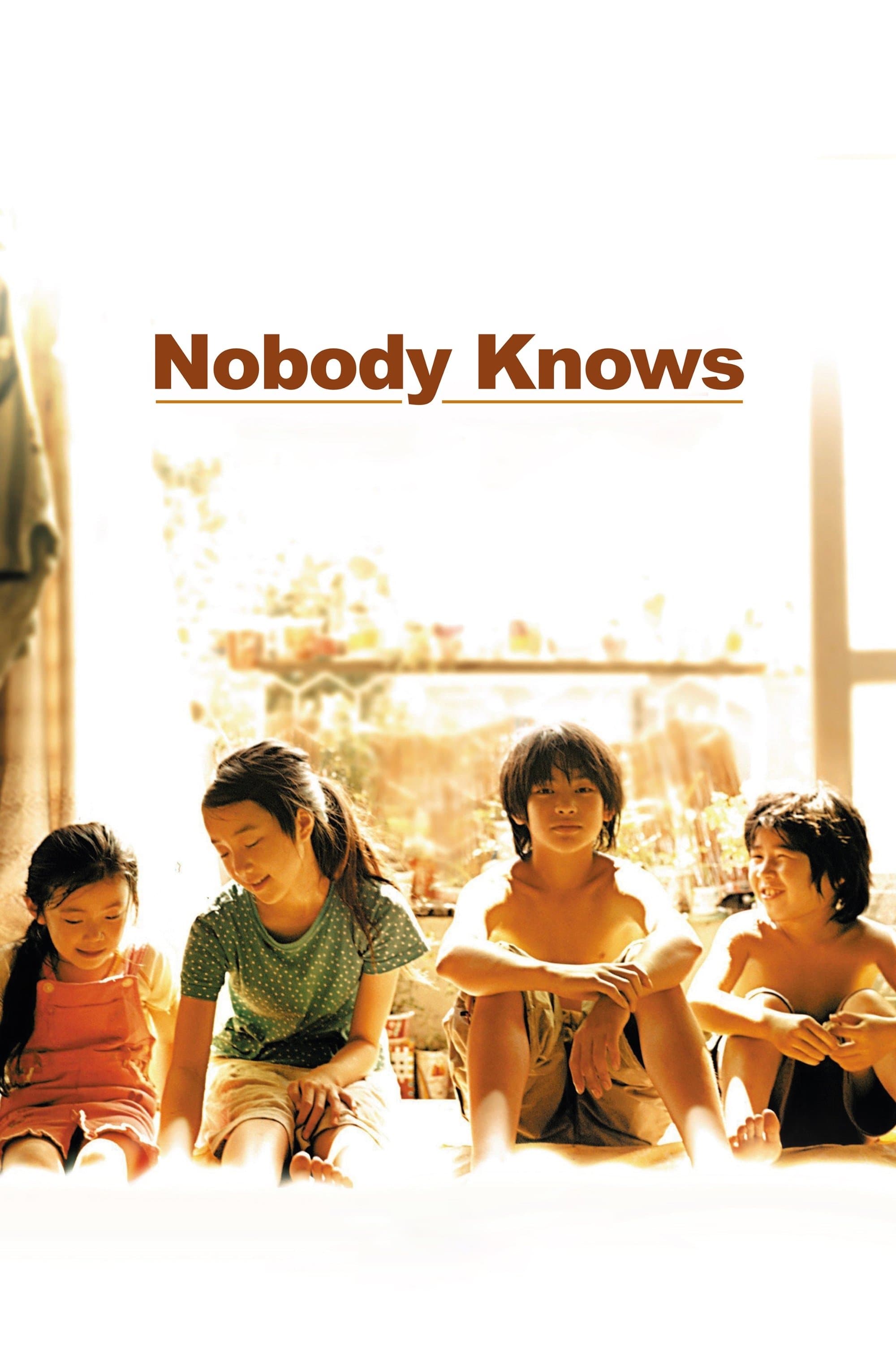 Nobody Knows