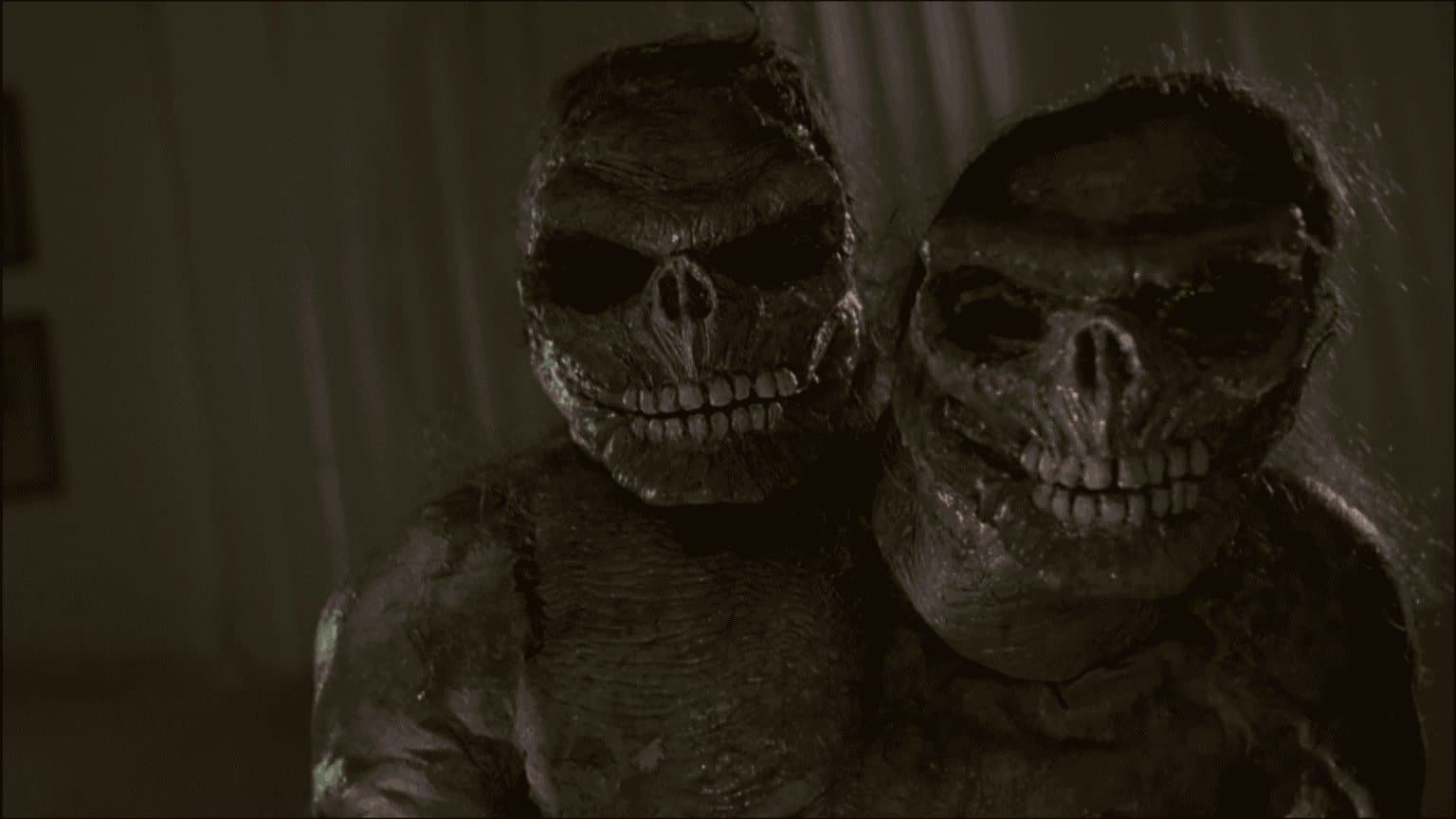 Tony Todd