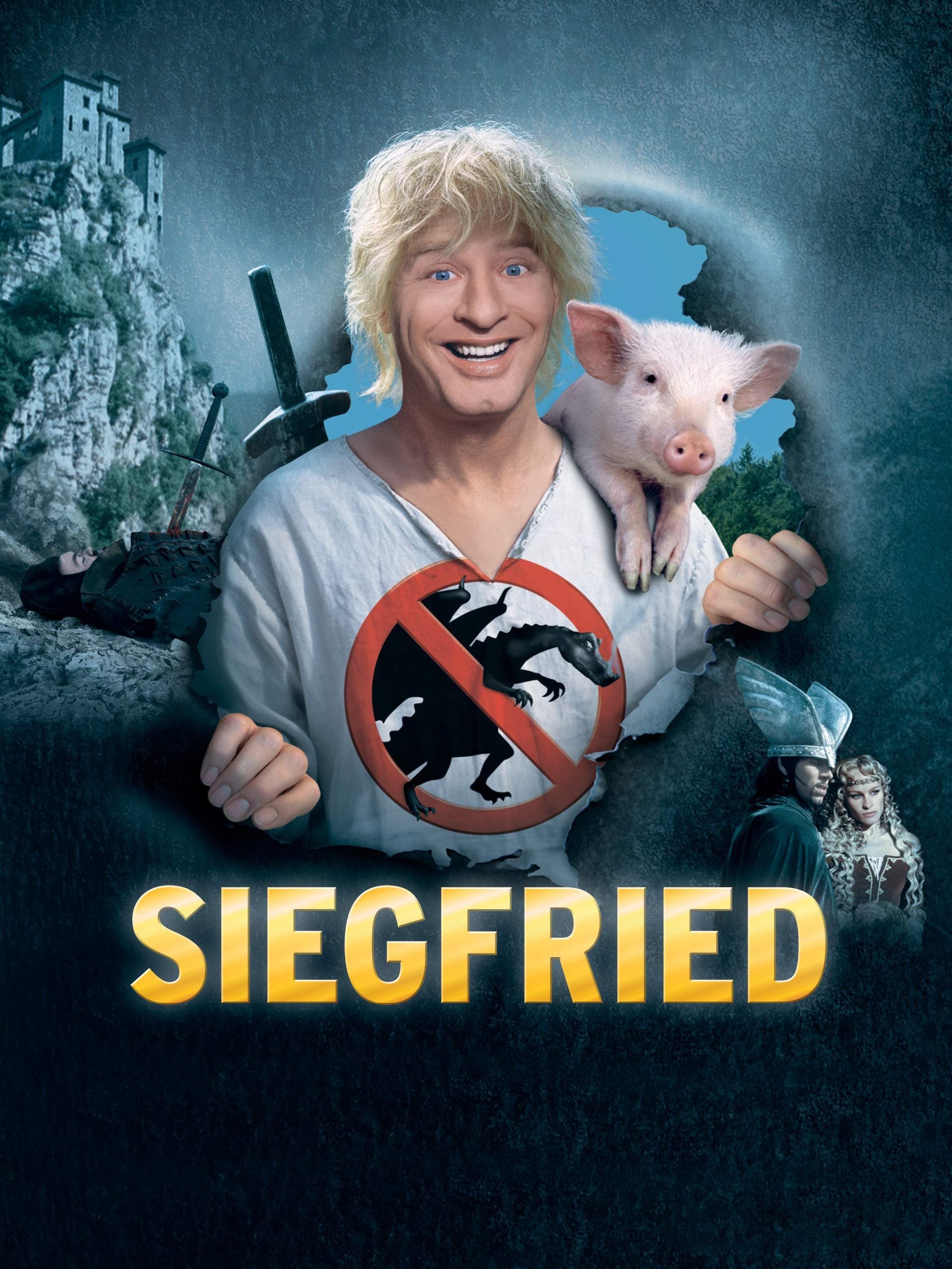 Siegfried