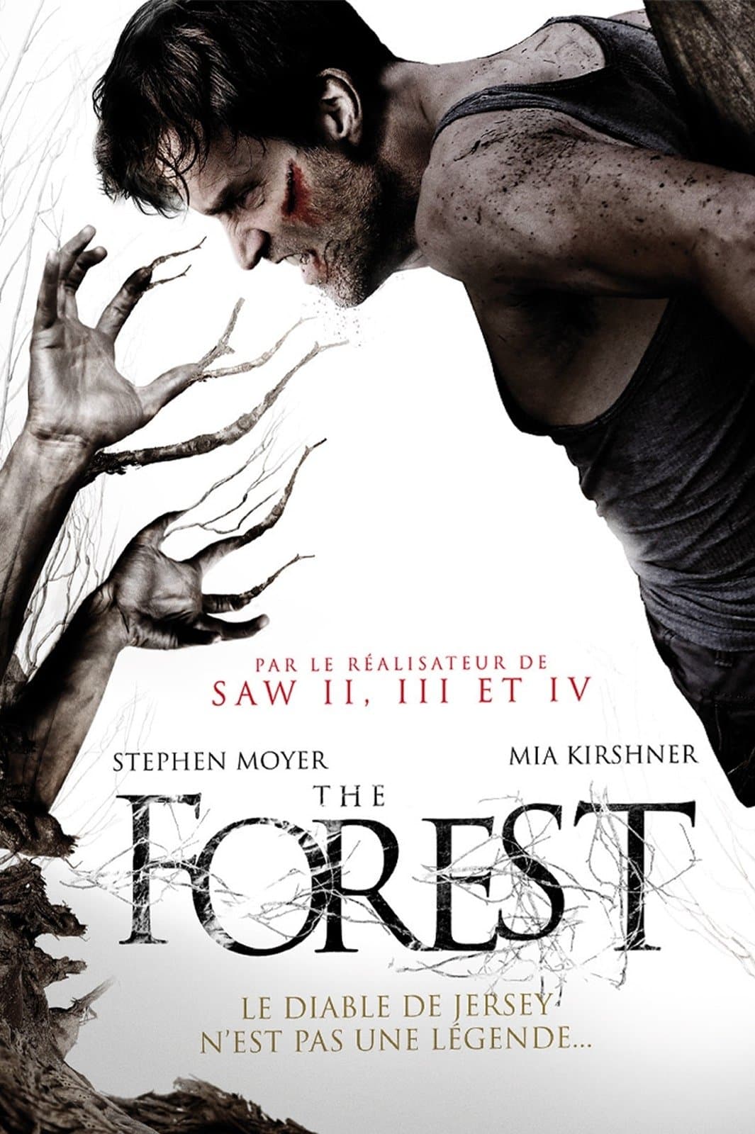 The Forest
