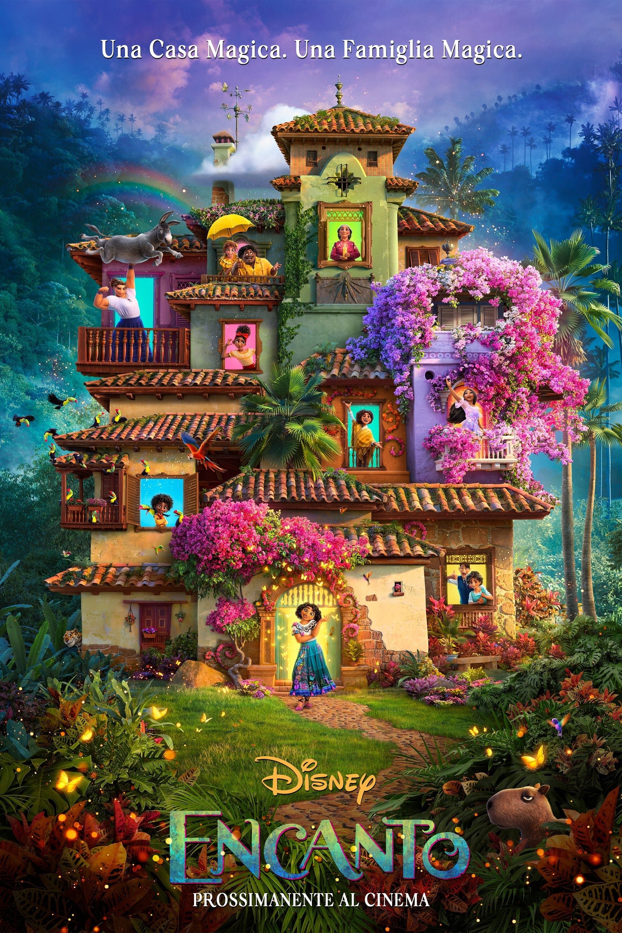 Encanto