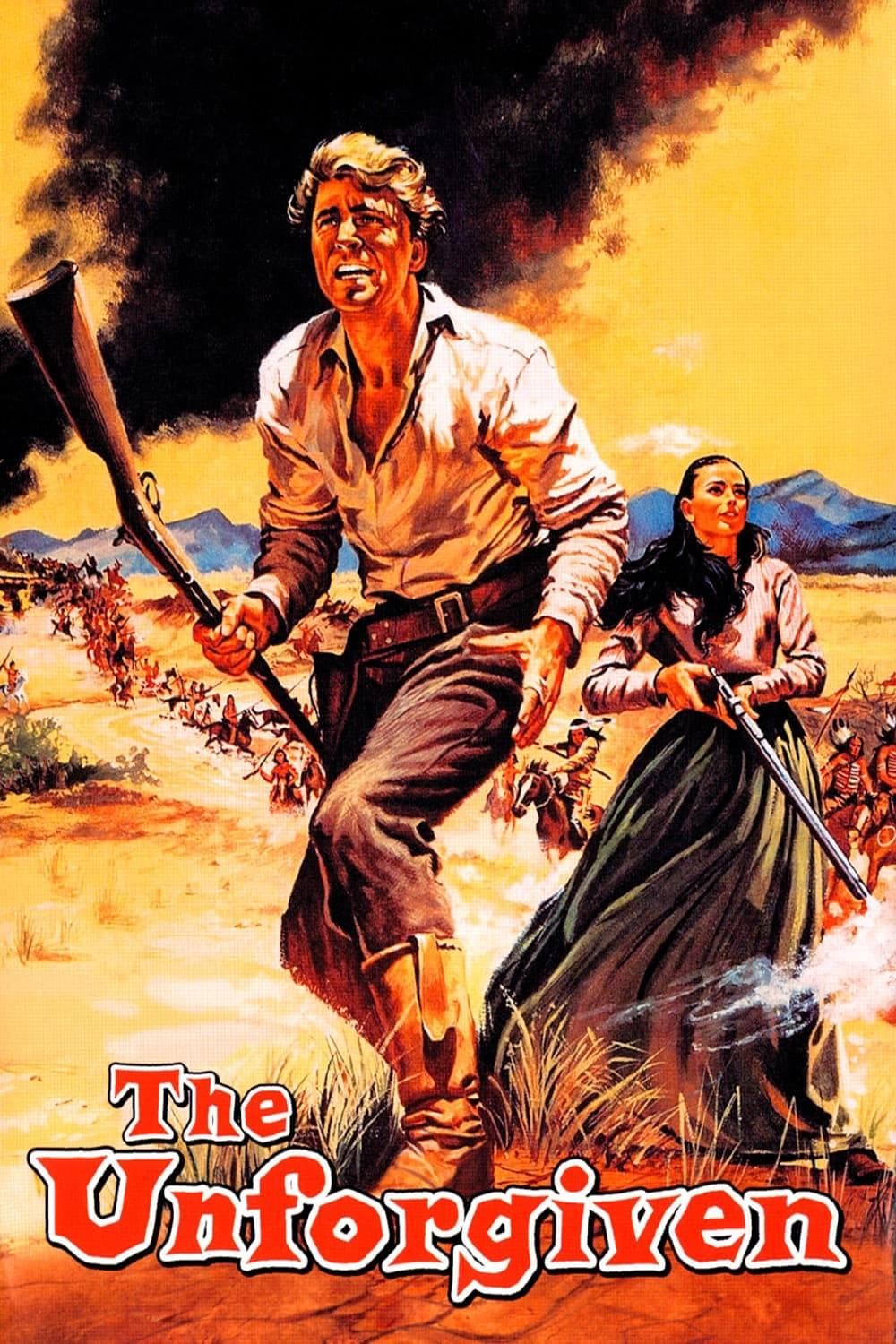 The Unforgiven