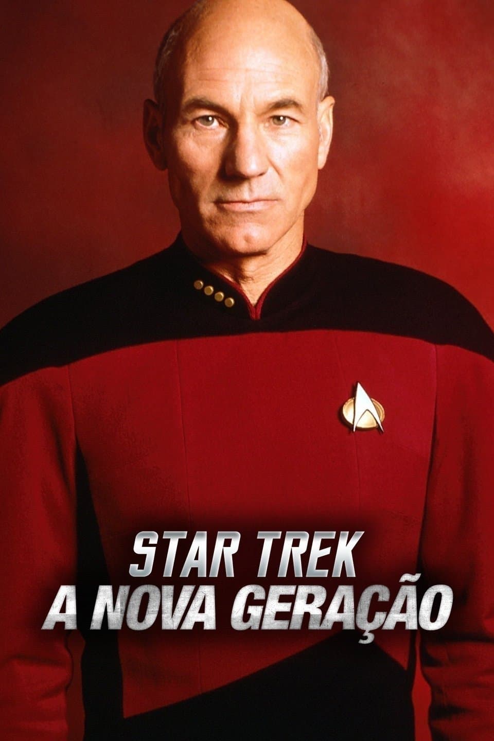 Star Trek: The Next Generation
