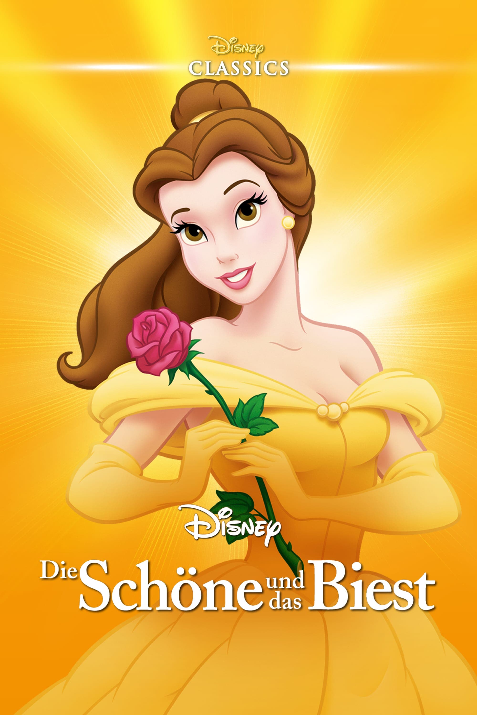 Beauty and the Beast