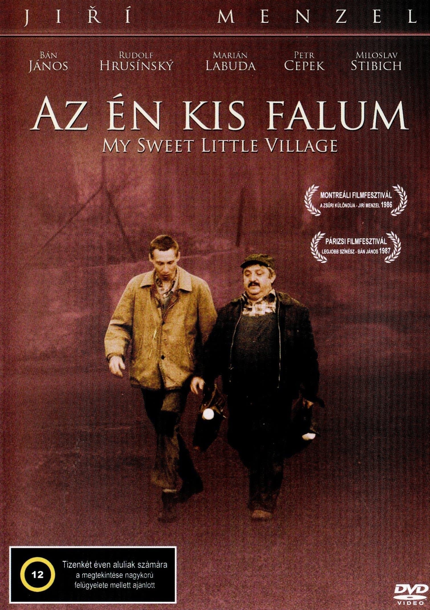 Az én kis falum
