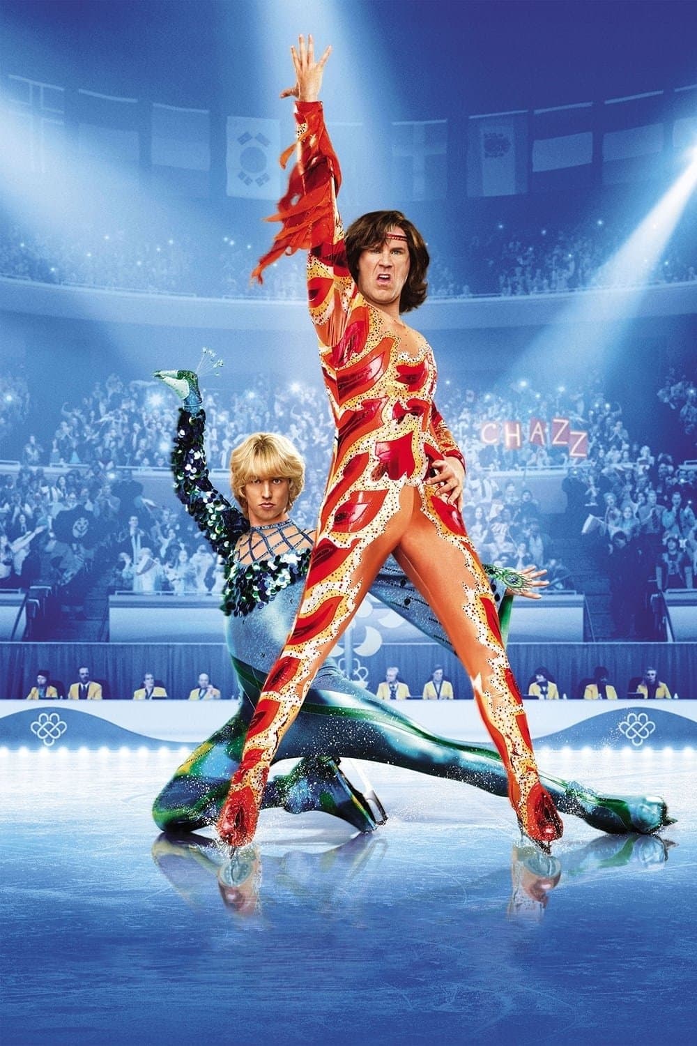 Blades of Glory