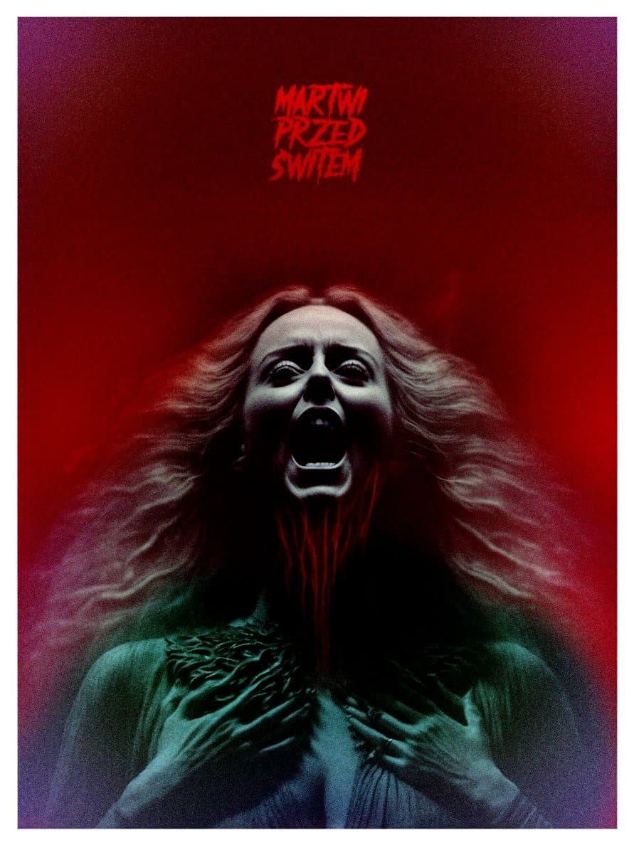 Dead by Dawn