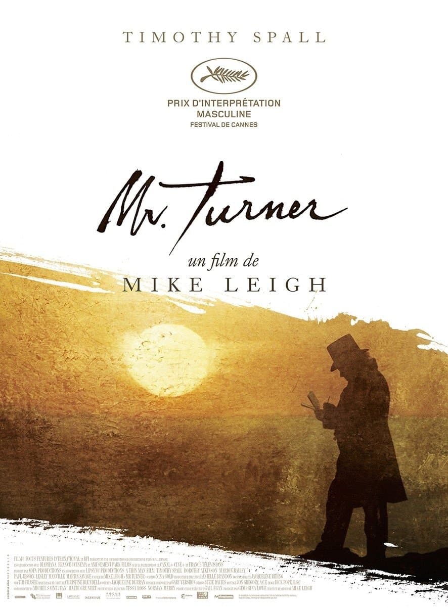 Mr. Turner