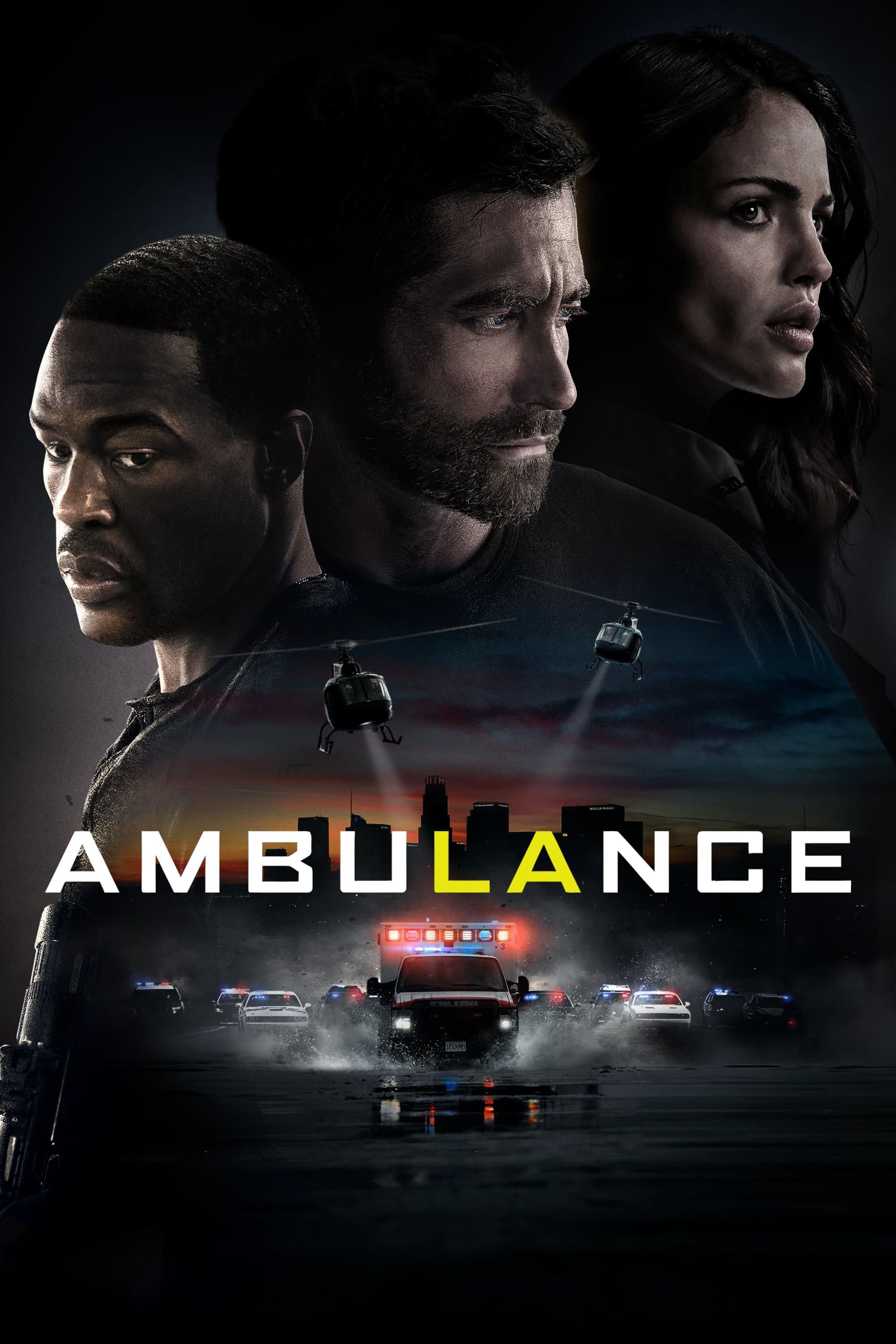 Ambulance