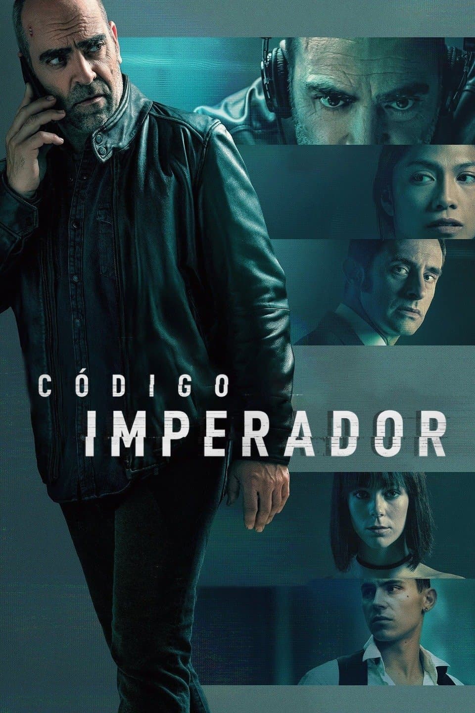Code Name: Emperor