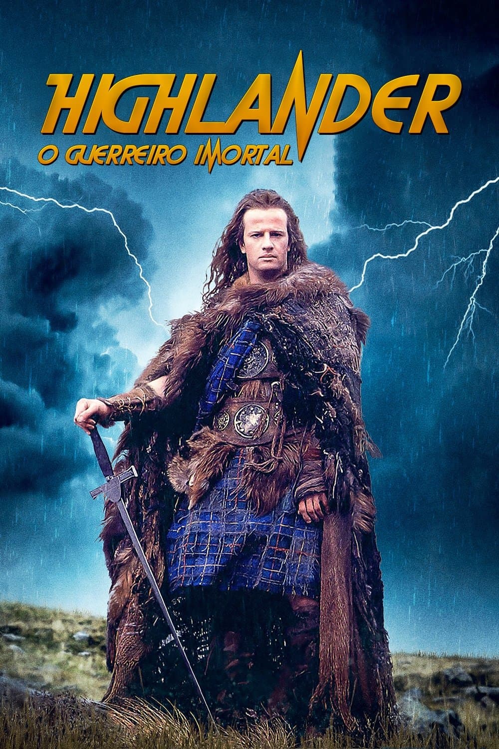 Highlander