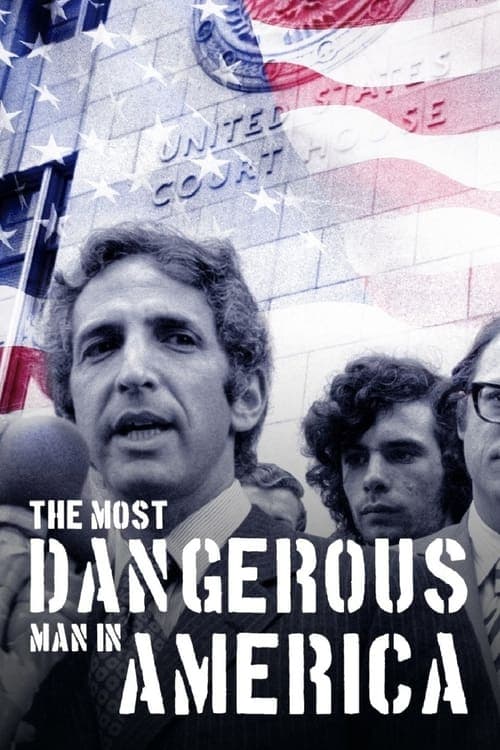 The Most Dangerous Man in America