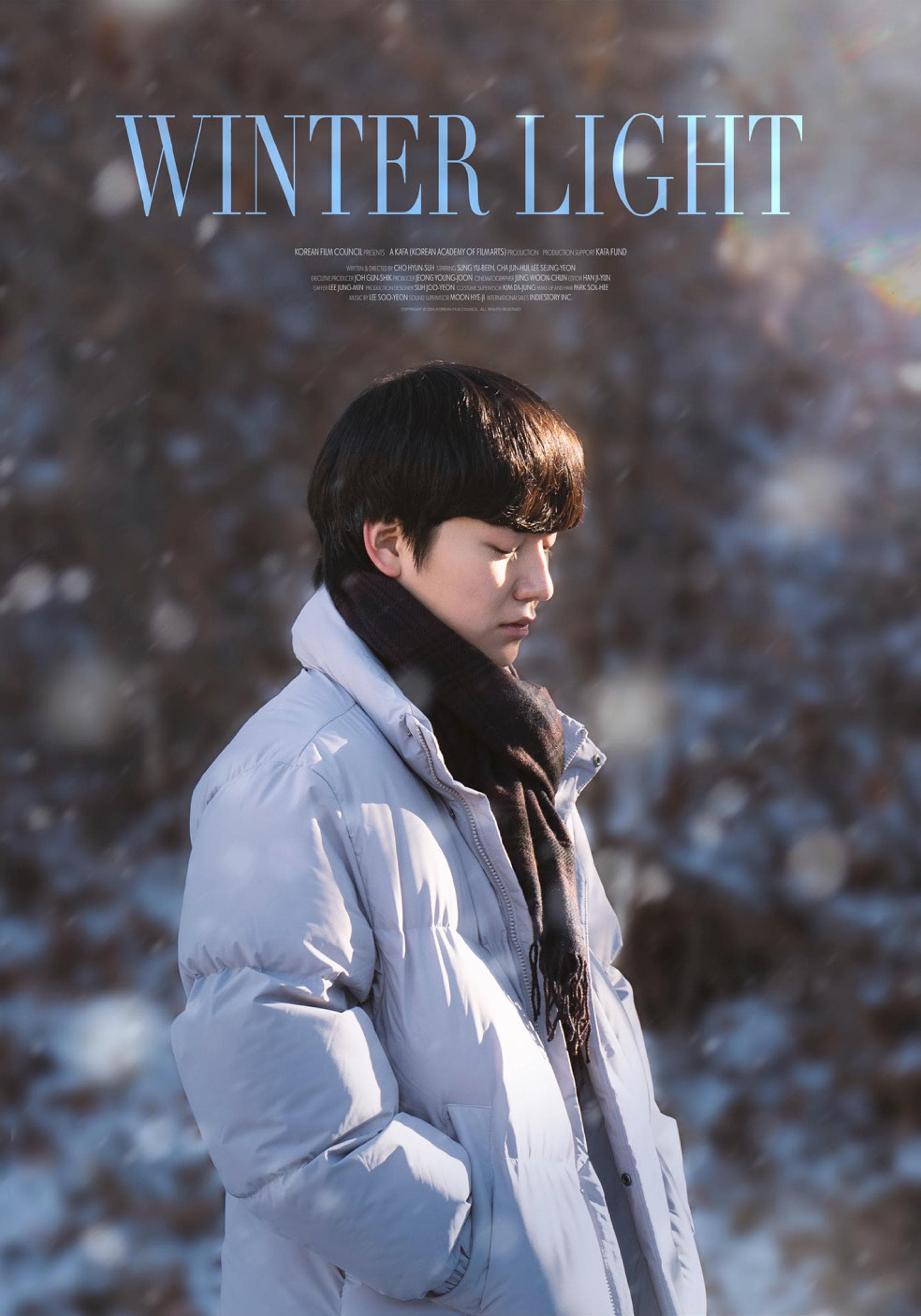 Winter Light