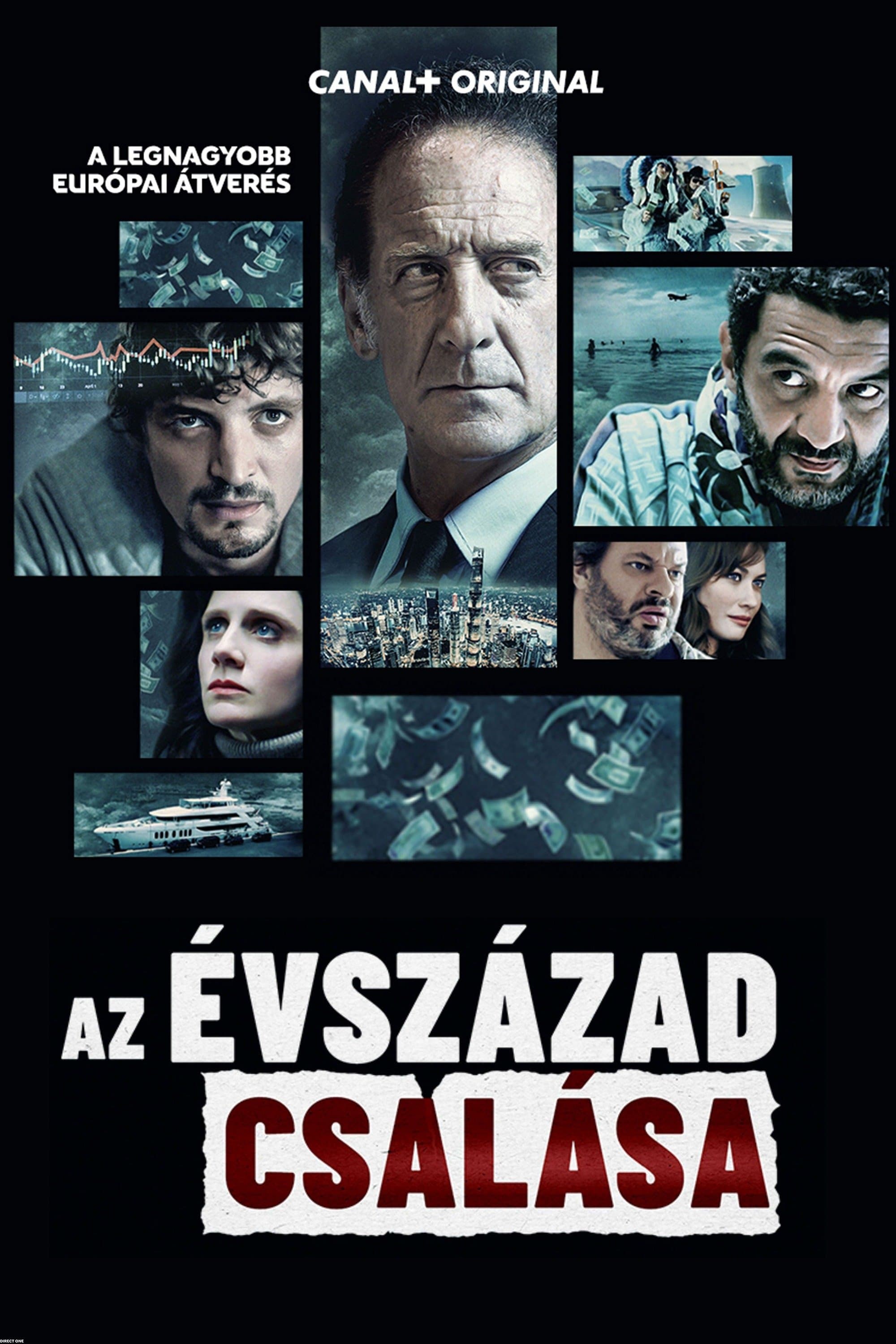 Az évszázad csalása