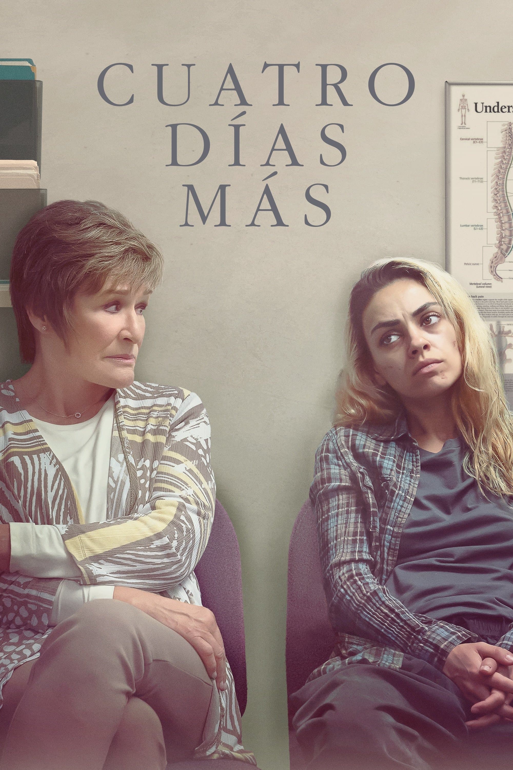 Cuatro días
