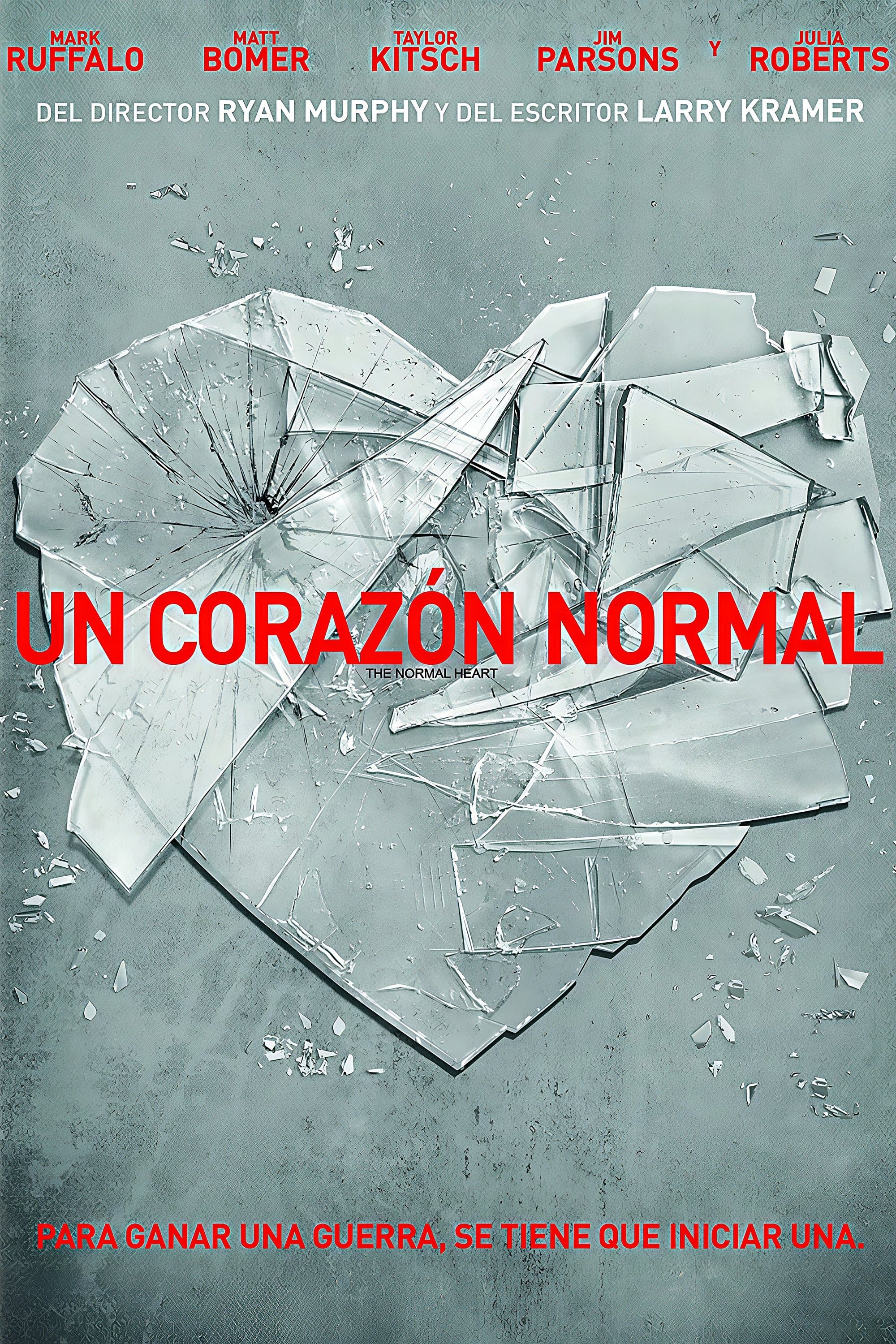 The Normal Heart