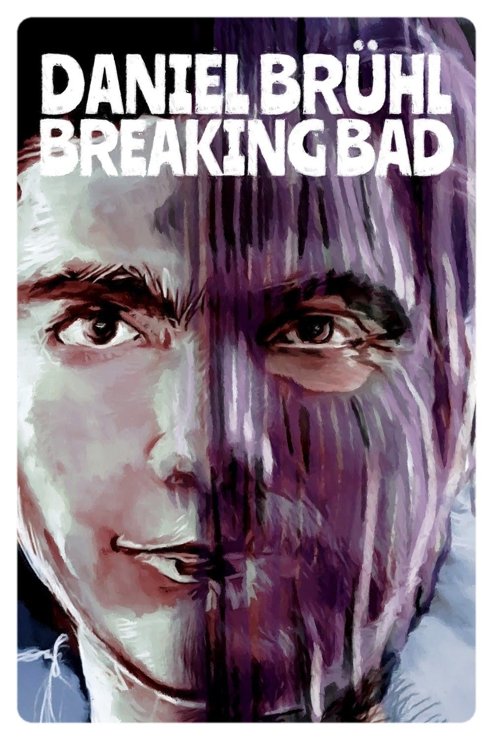 Daniel Brühl: Breaking Bad