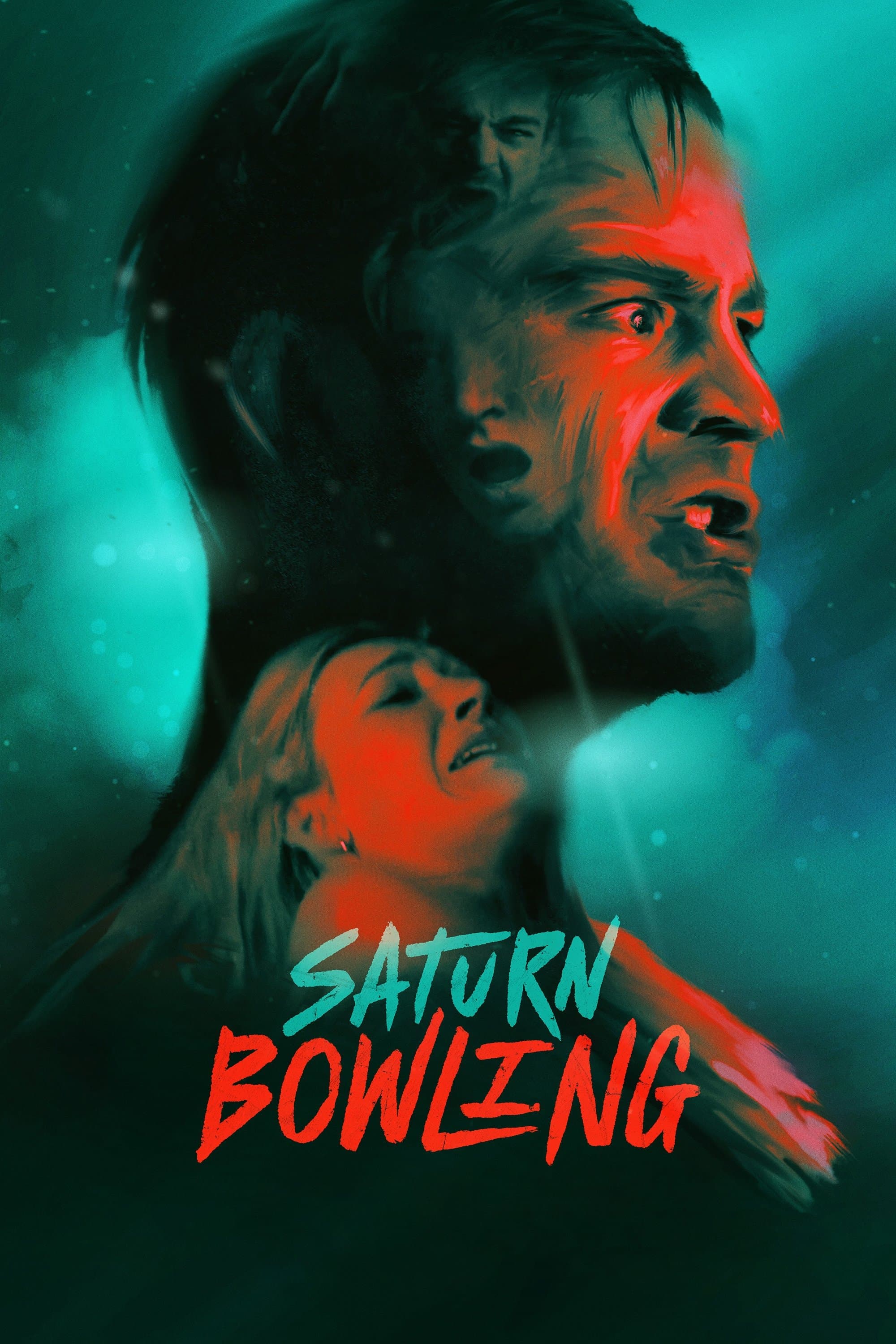 Saturn Bowling