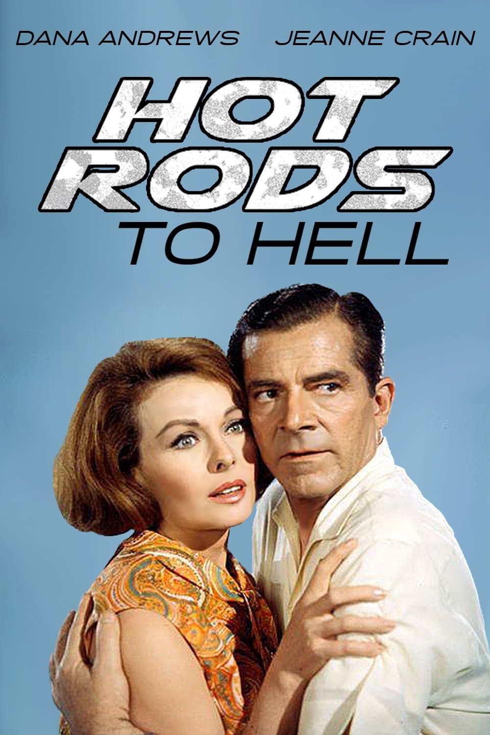 Hot Rods to Hell