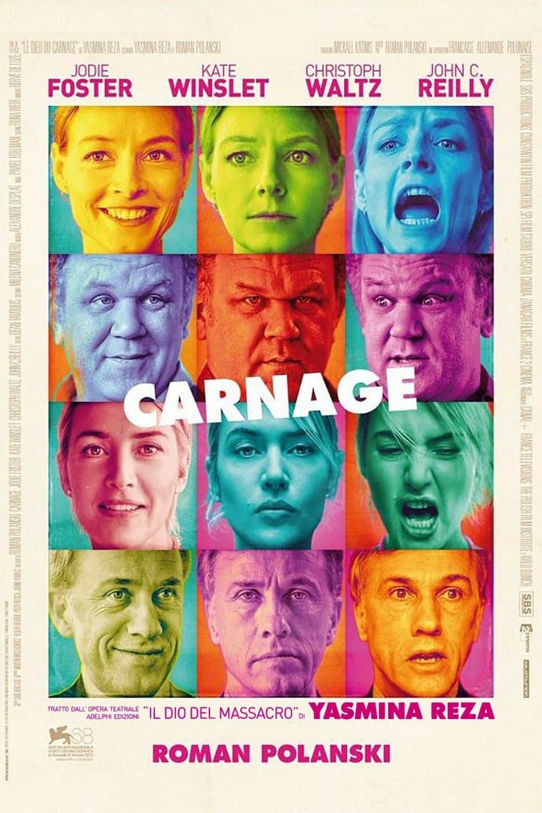 Carnage