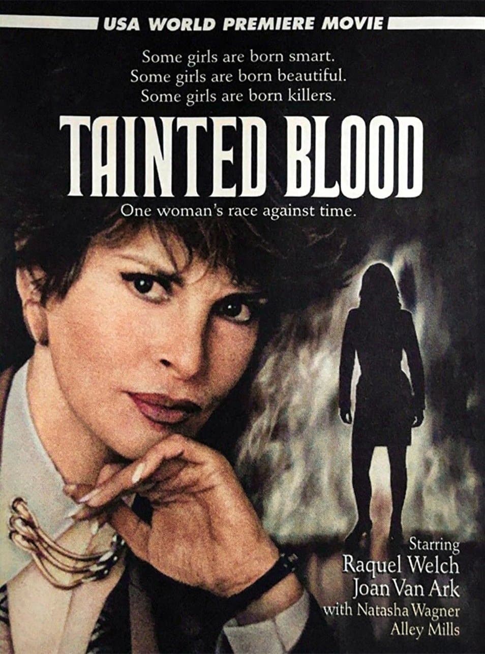 Tainted Blood