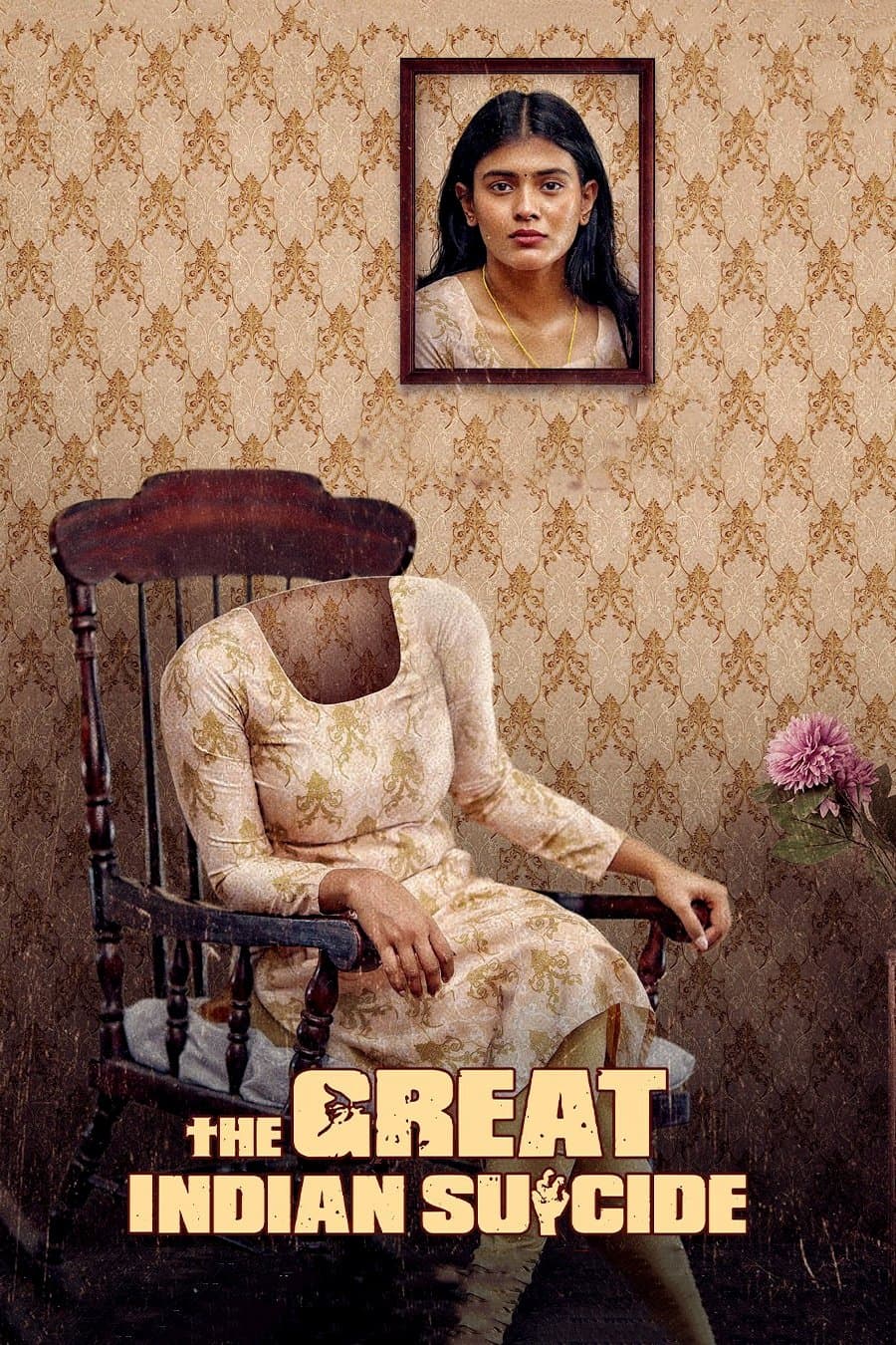 The Great Indian Suicide