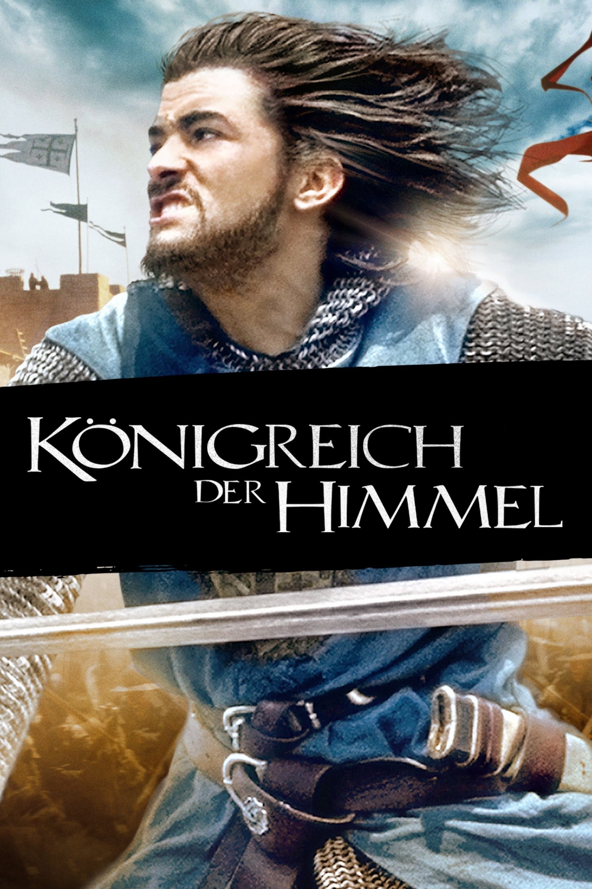 Kingdom of Heaven
