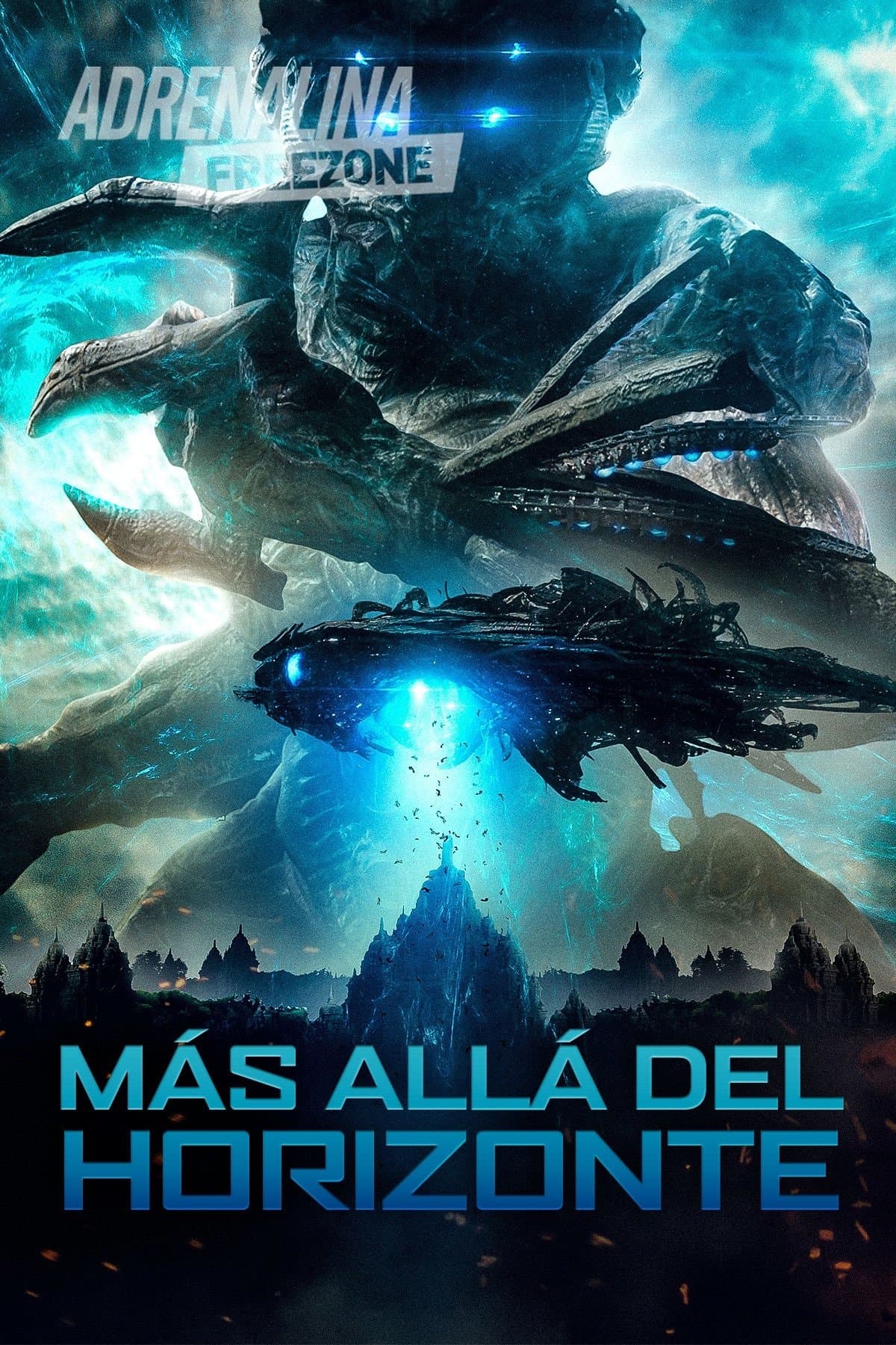 Beyond Skyline