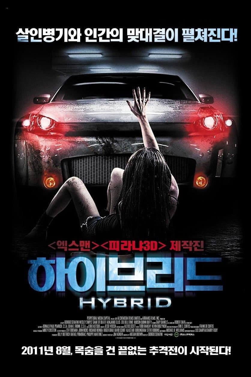 하이브리드