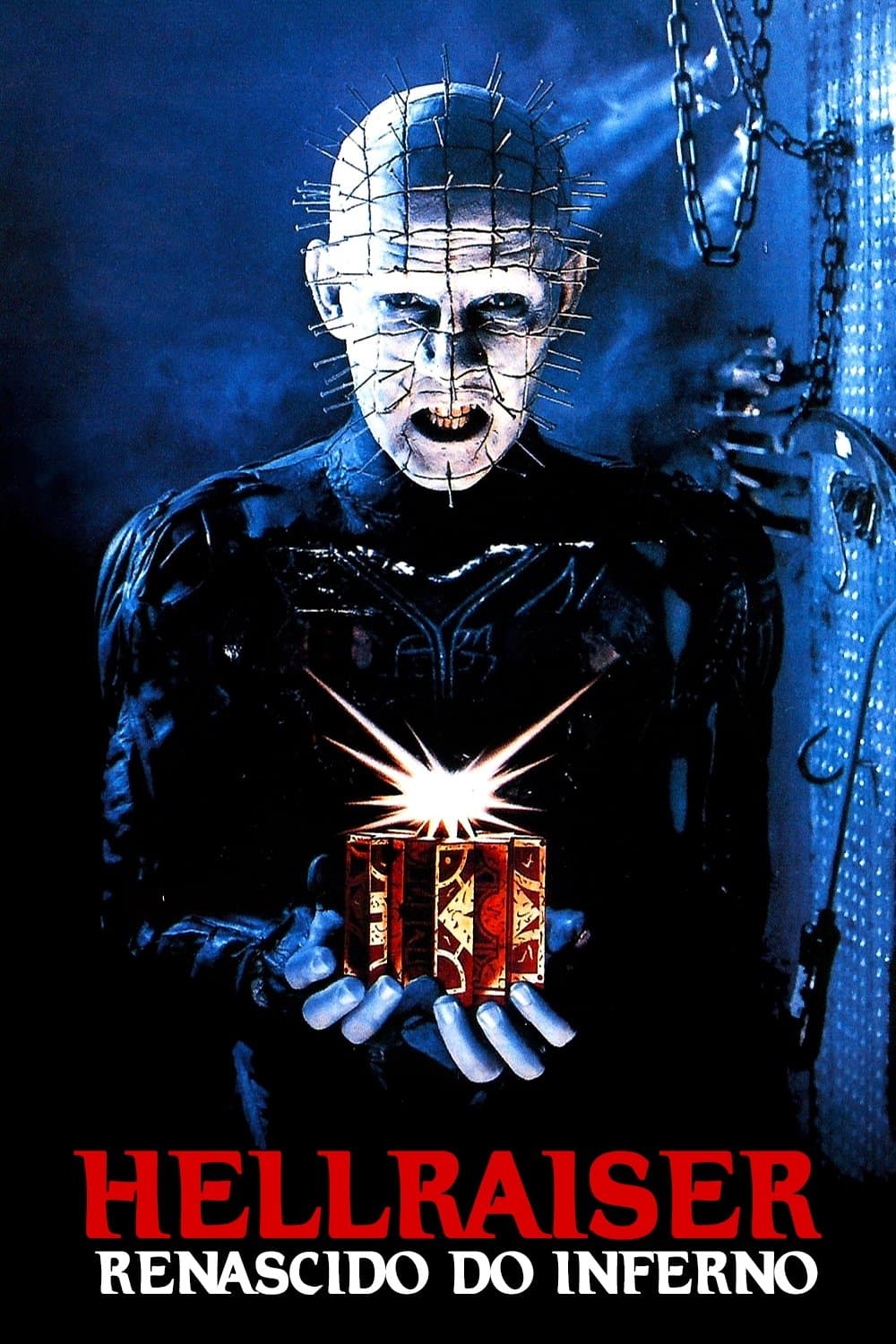 Hellraiser