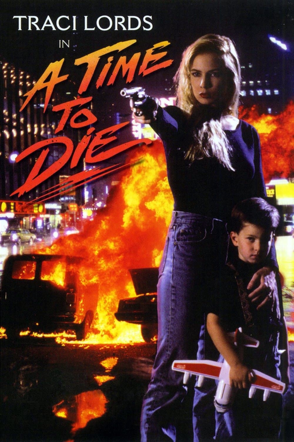 A Time to Die