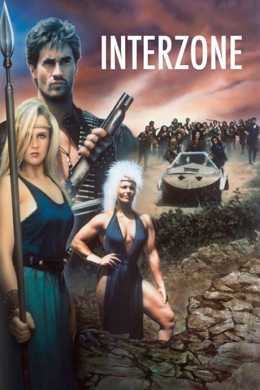 Interzone