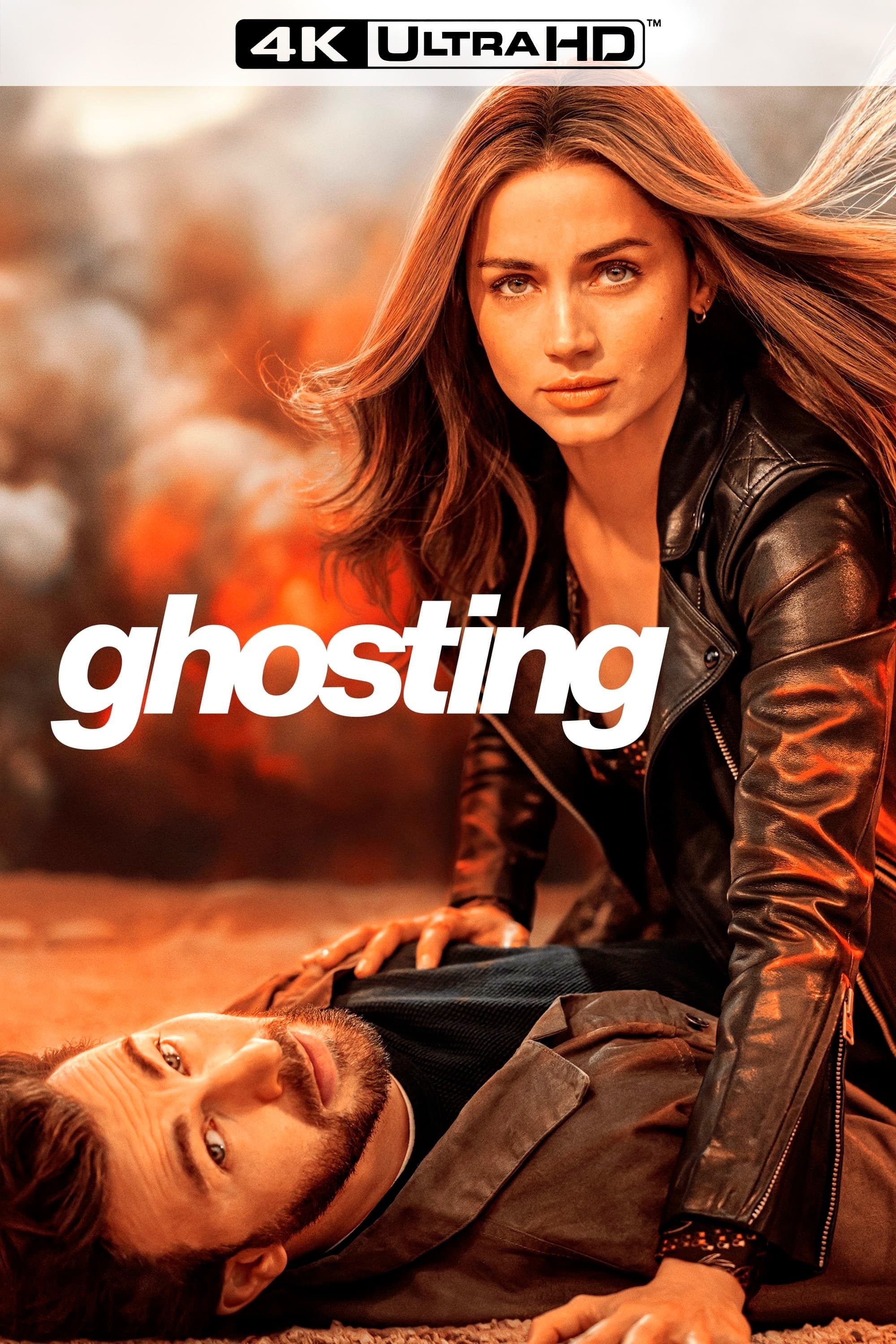Ghosting