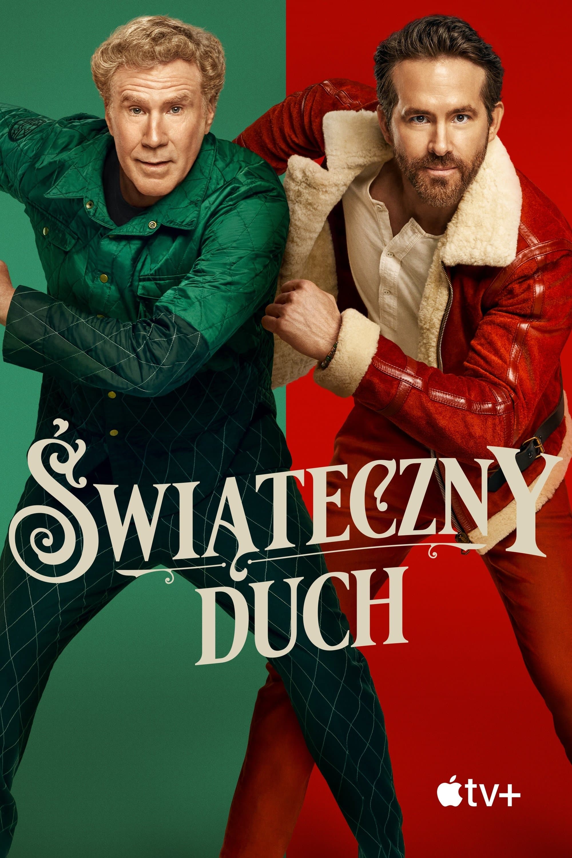Świąteczny duch