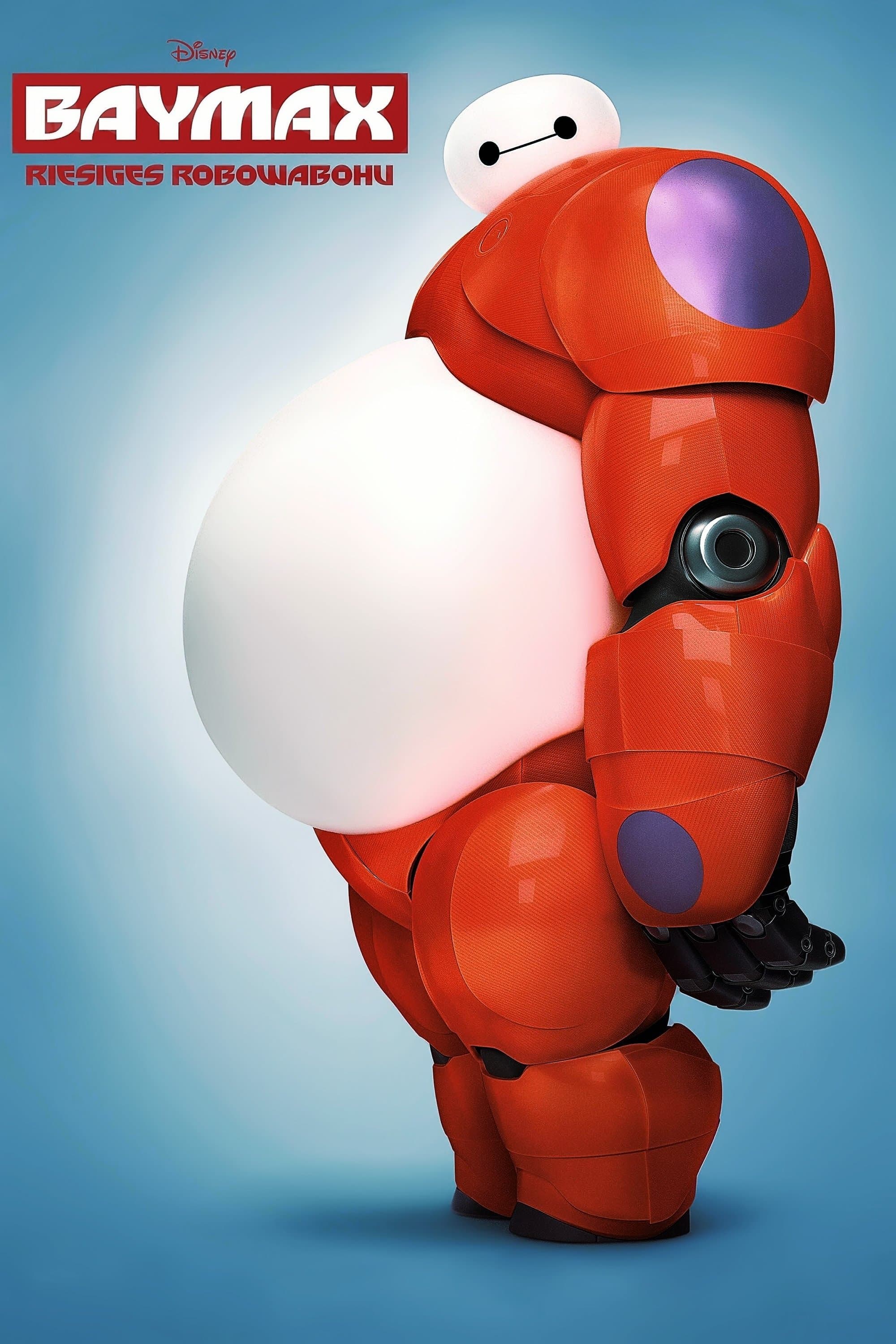 Big Hero 6